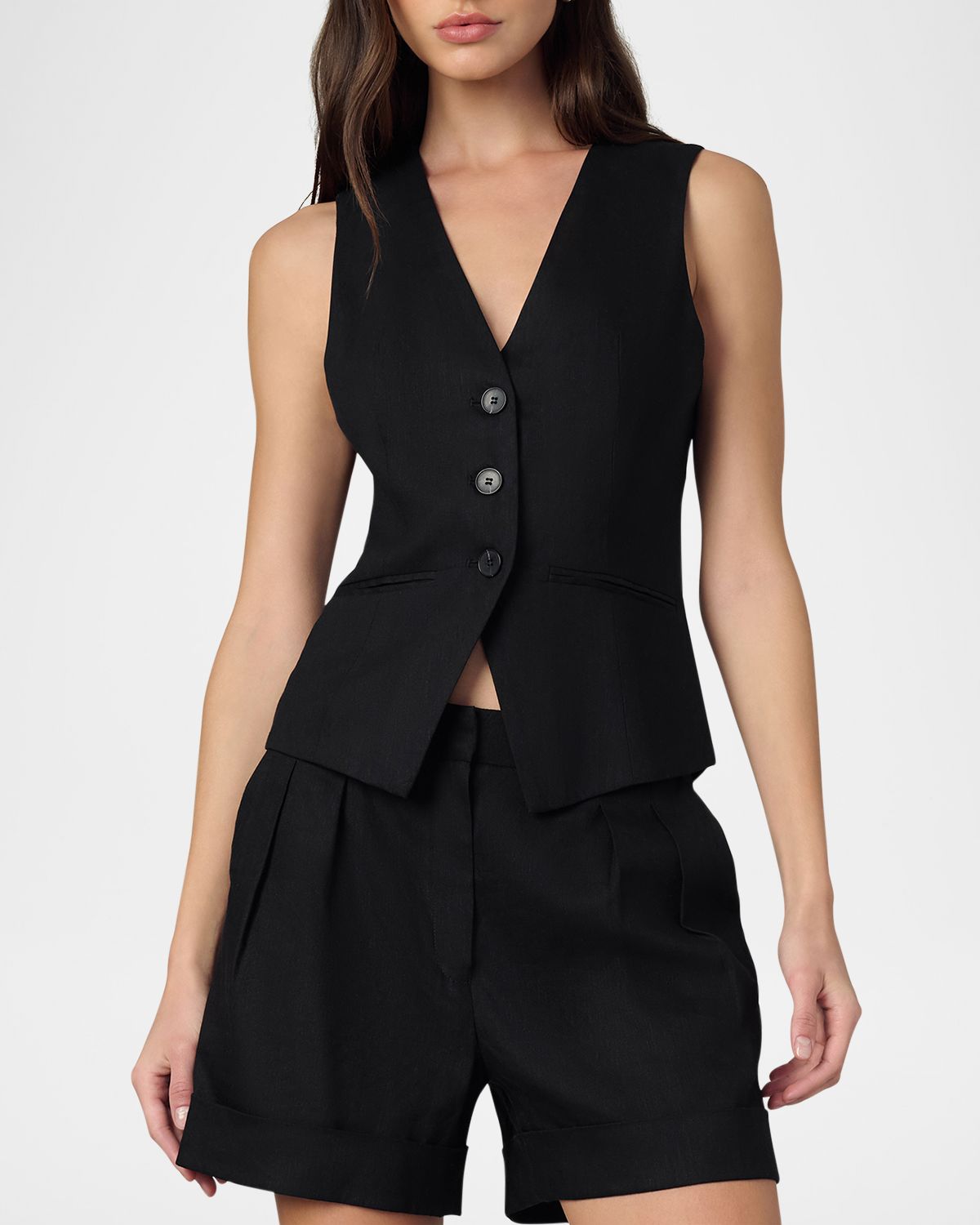 Joe 's Jeans The Maeve Vest