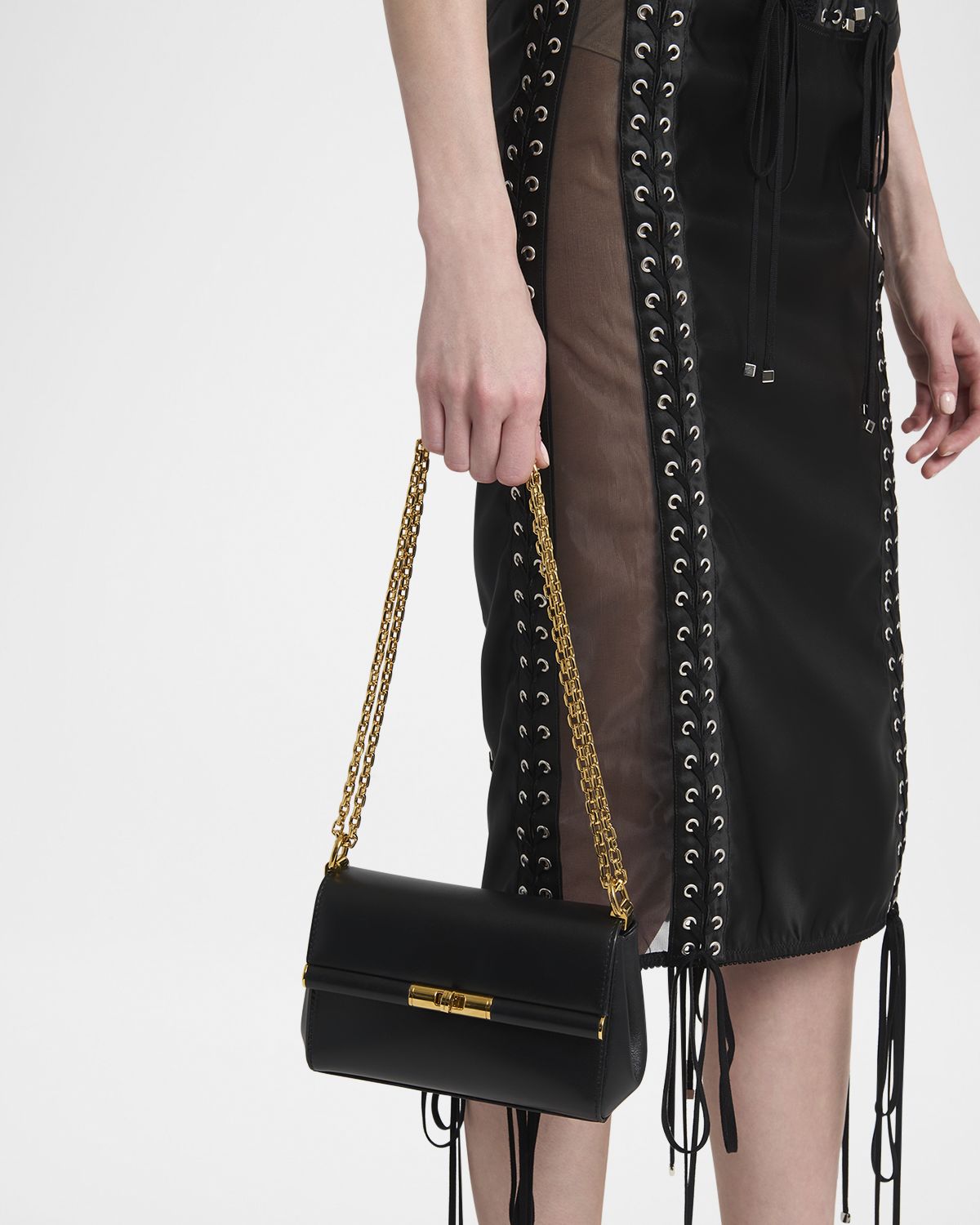 Dolce & Gabbana Marlene Shoulder Bag | Thumbnail 6