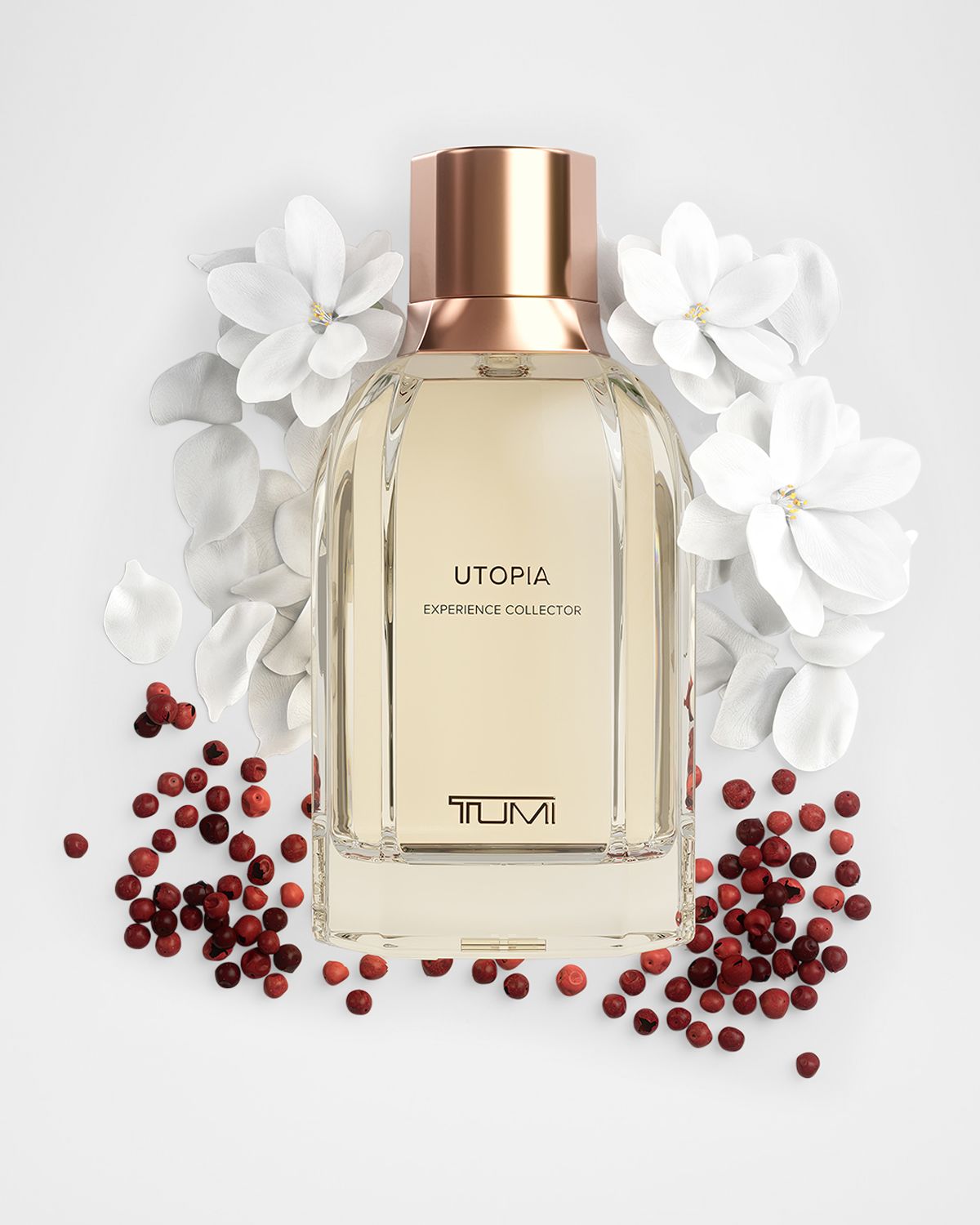 Tumi Renaissance Experience Collector Bundle