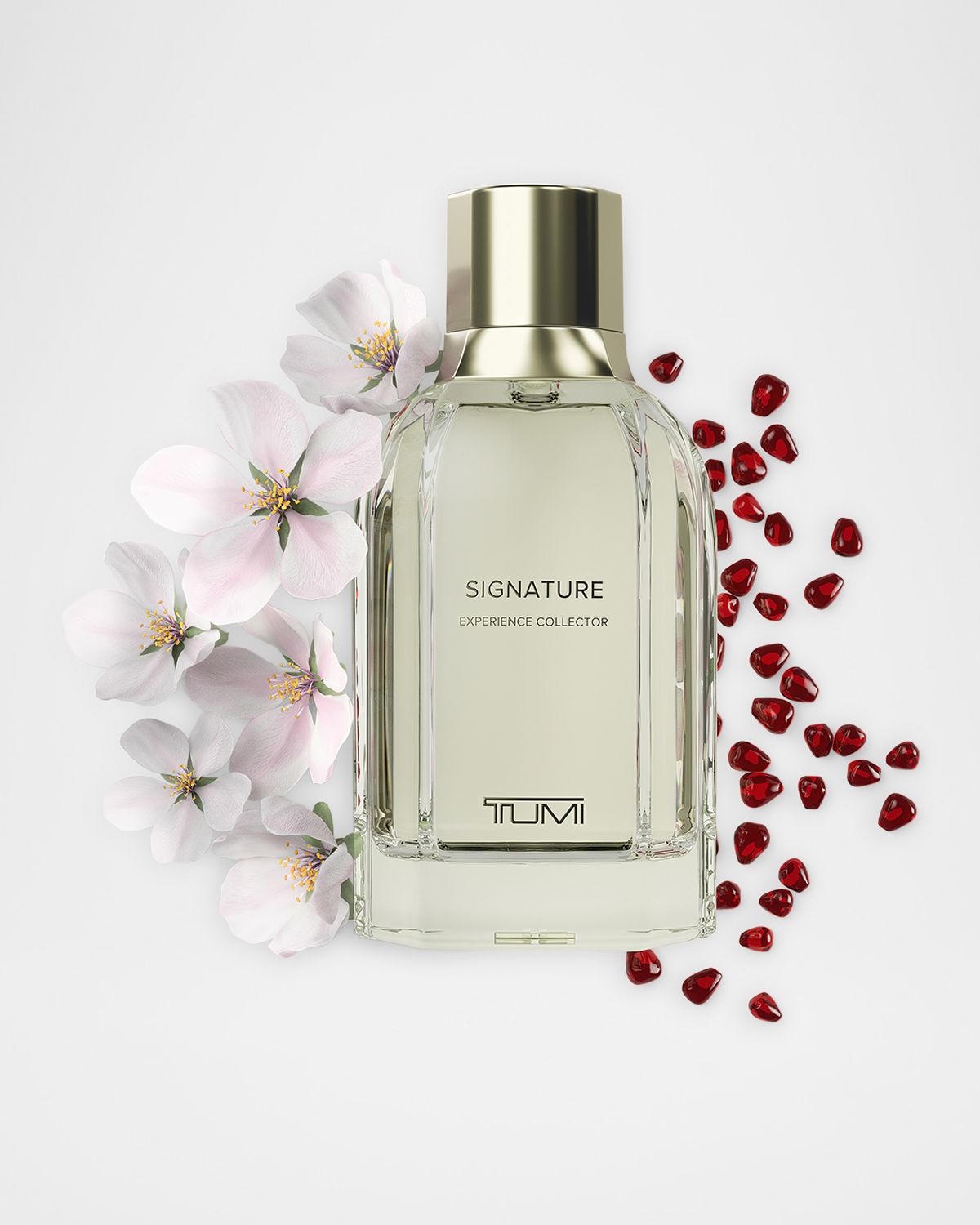 Tumi Whisper Experience Collector Bundle