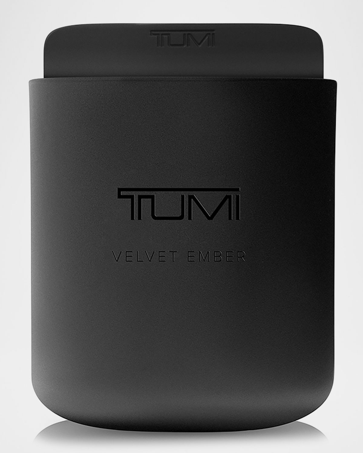 Tumi Velvet Ember Scented Candle, 8 oz.