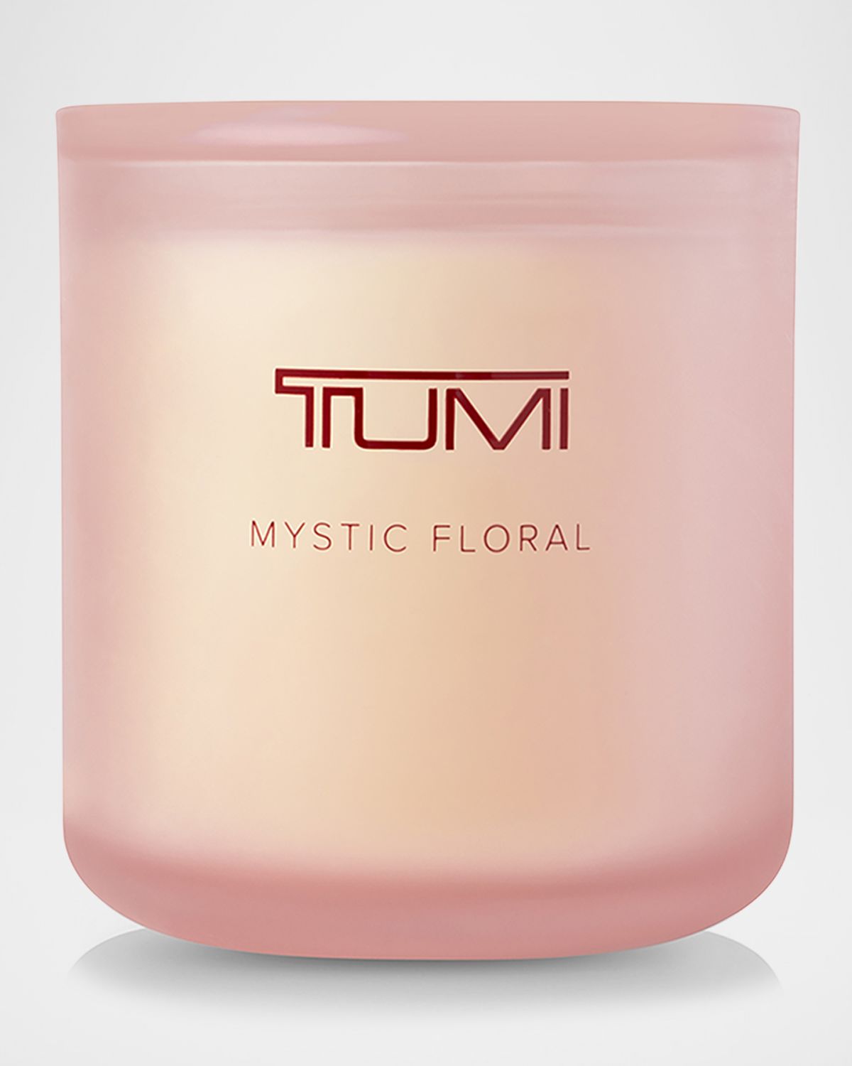 Tumi Mystic Floral Scented Candle, 8 oz.