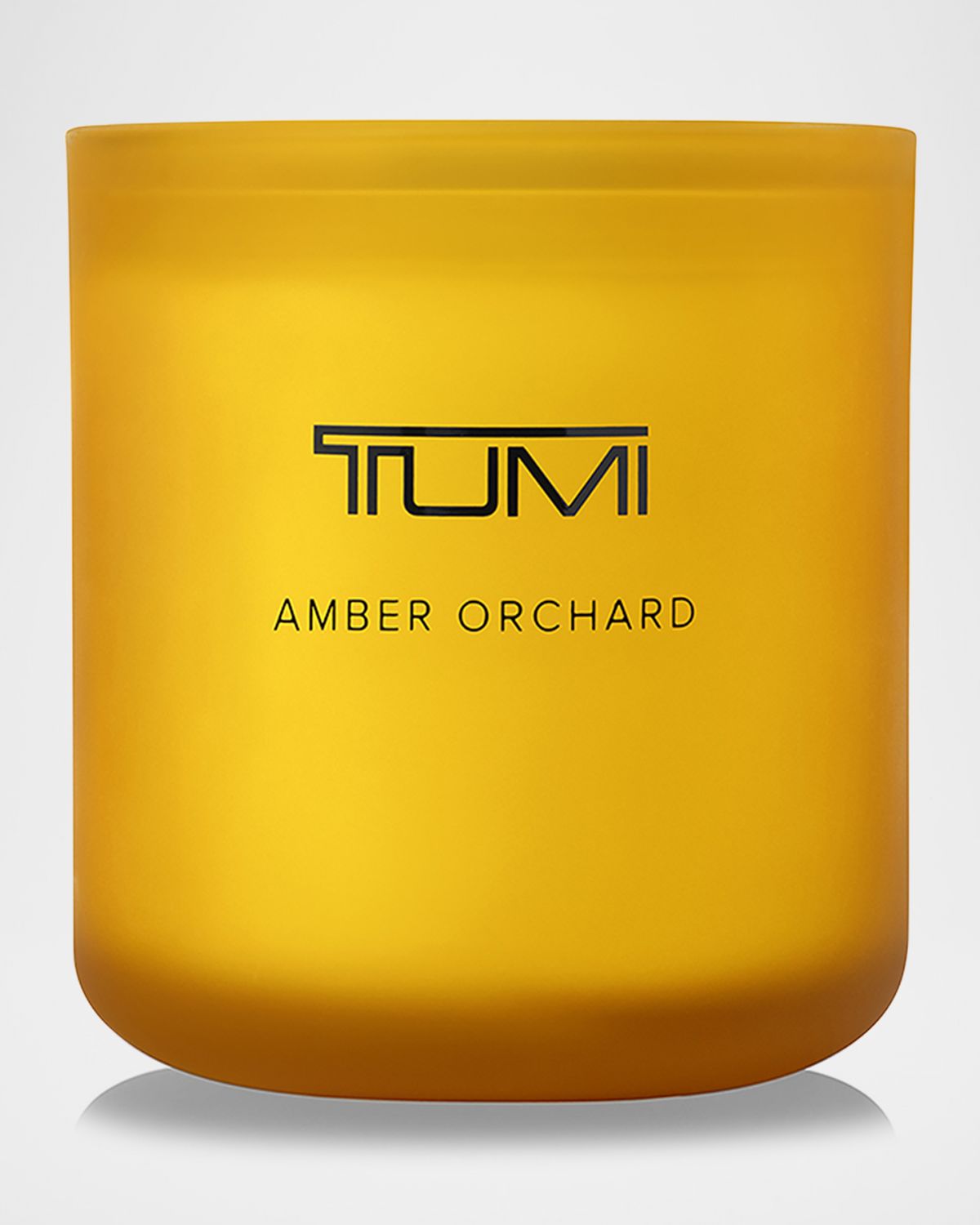 Tumi Amber Orchard Scented Candle, 8 oz.