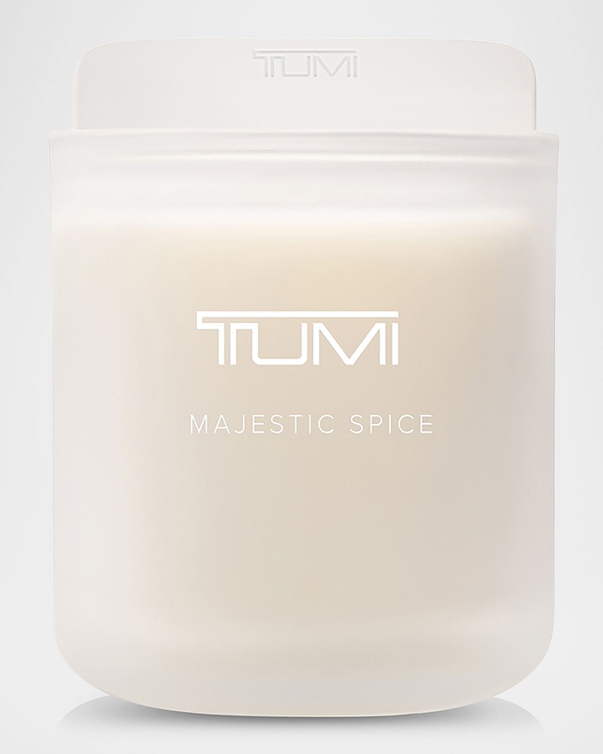Tumi Majestic Spice Scented Candle, 8 oz.
