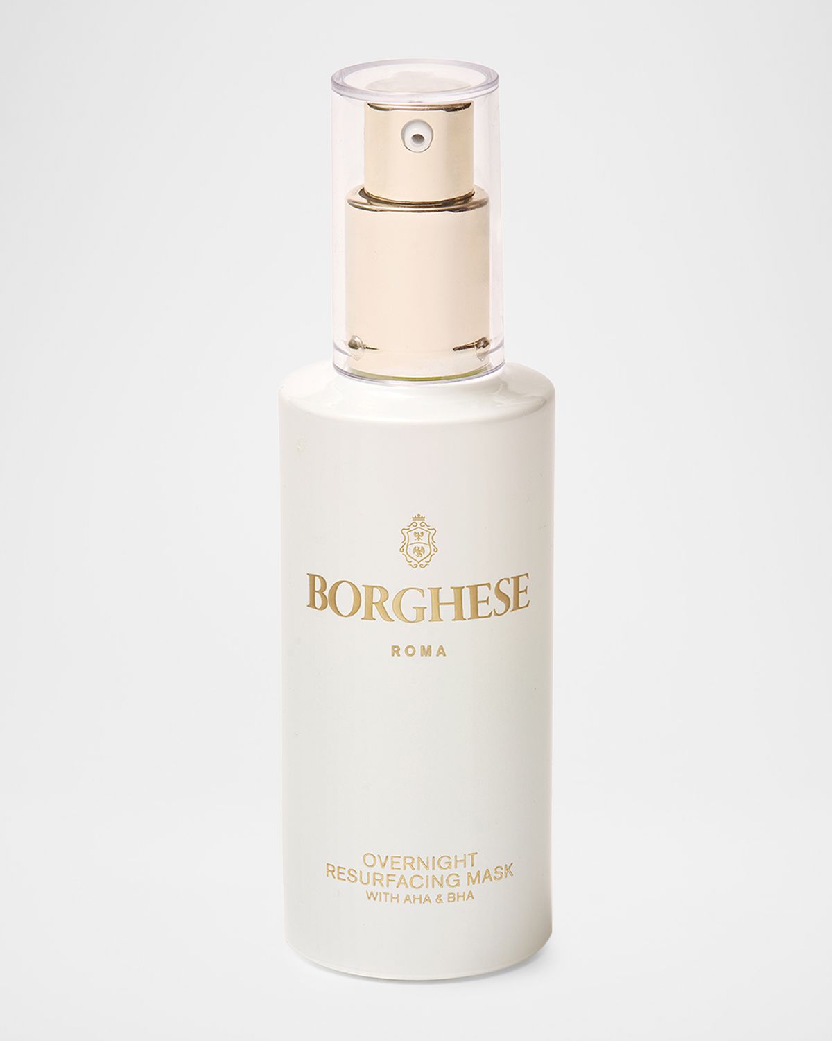 Borghese Overnight Resurfacing Mask with AHA & BHA, 1.7 oz. | Thumbnail 10