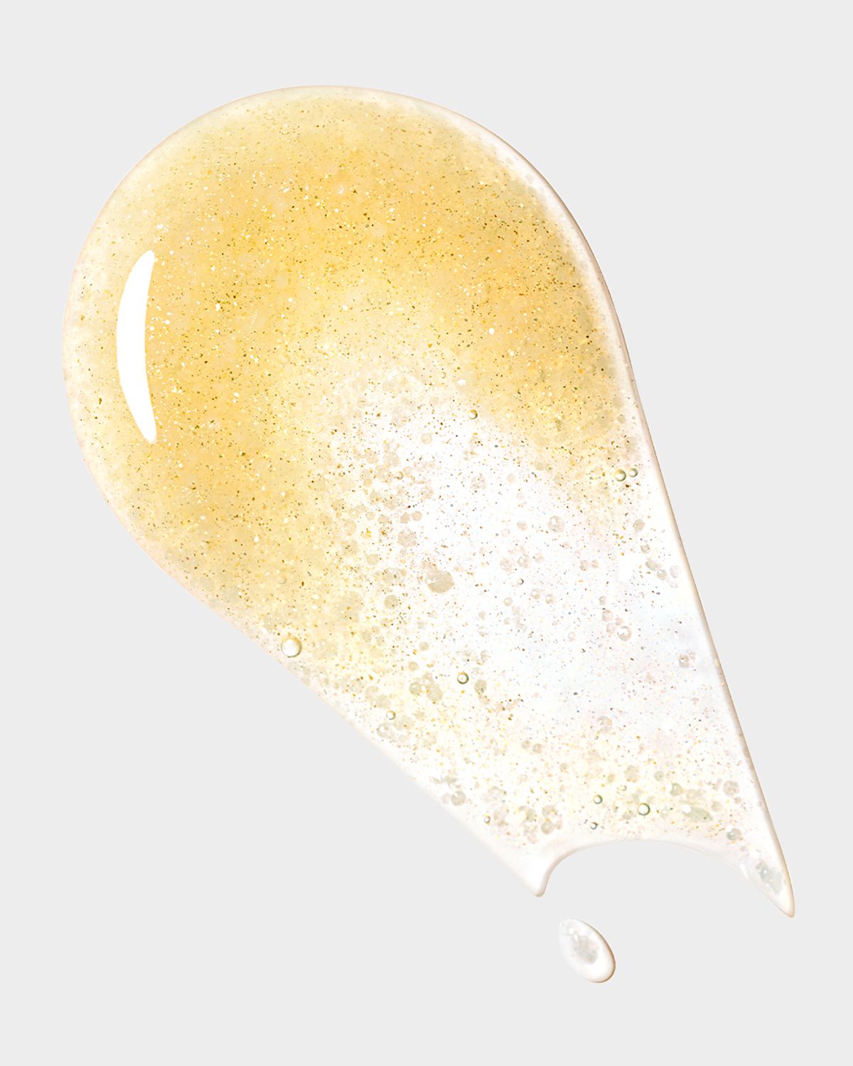 Cle de Peau Beaute Precious Gold Vitality Serum, 1.4 oz.