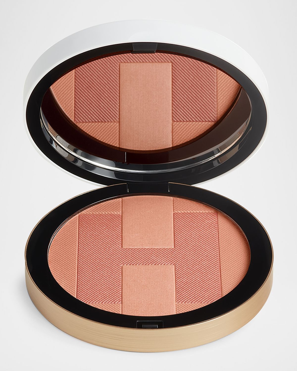 Hermes Plein Air H Trio Le Grand Blush Silky Blush, Rose Hale - Women's Health & Beauty