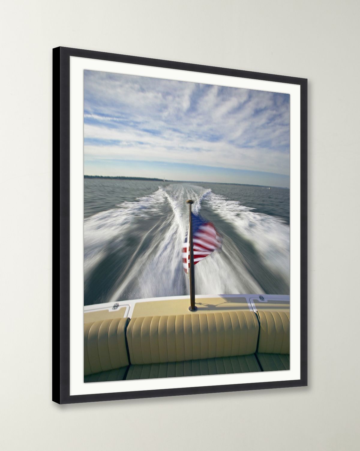 Wendover Art Group "In the Wake" Framed Giclee | Thumbnail 4 Wendover Art Group "In the Wake" Framed Giclee | Thumbnail 4