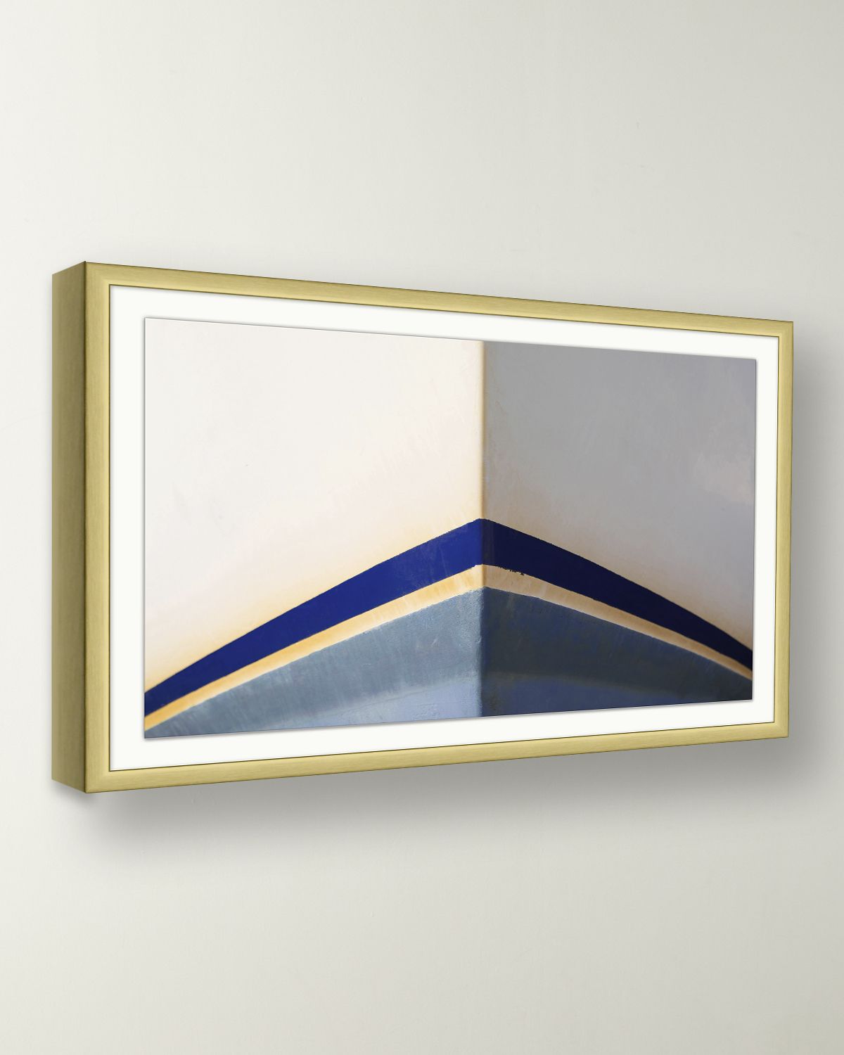 Wendover Art Group "Sailing Symmetry" Framed Giclee | Thumbnail 4 Wendover Art Group "Sailing Symmetry" Framed Giclee | Thumbnail 4