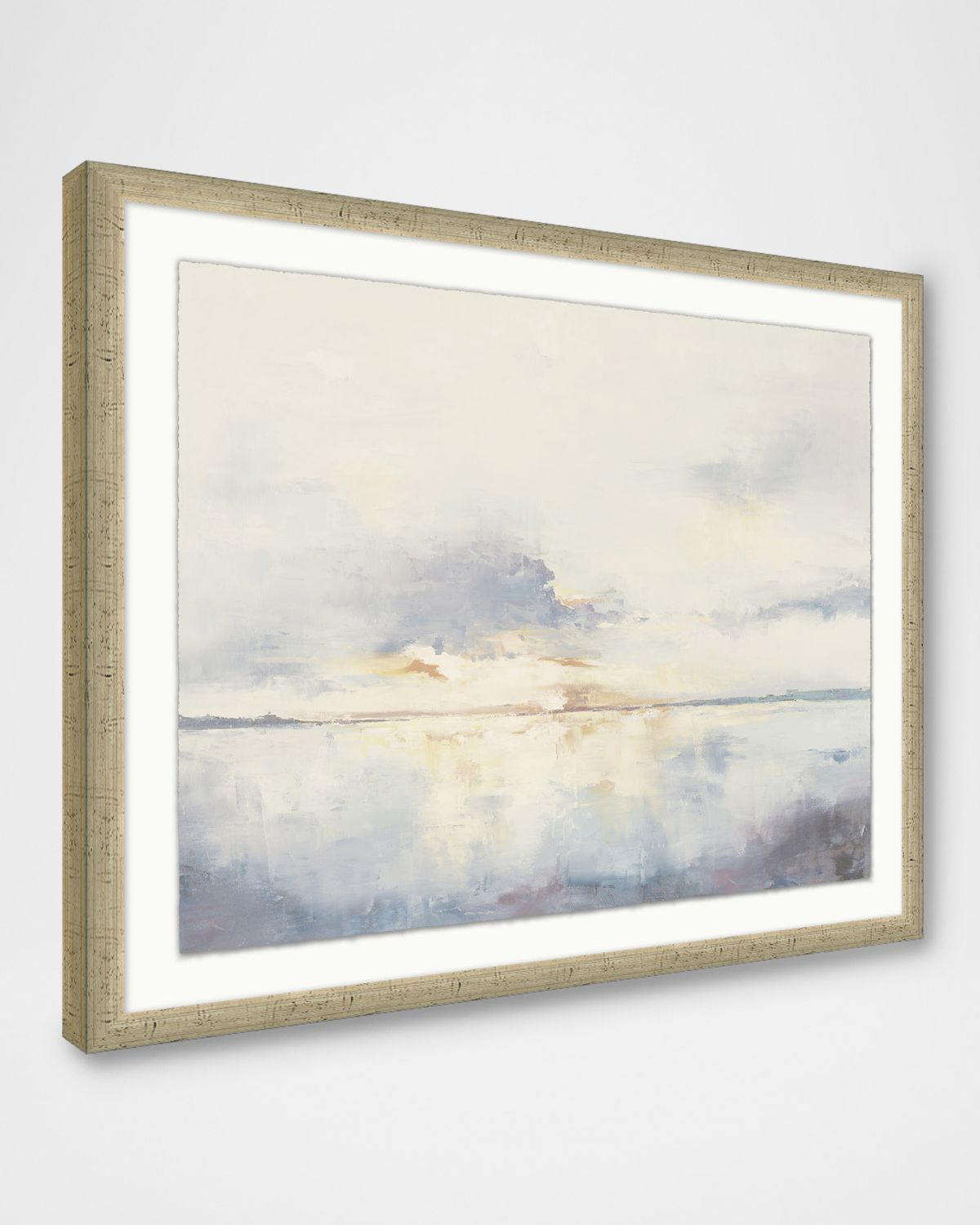 Wendover Art Group "Bits of Gold 1" Framed Giclee | Thumbnail 5 Wendover Art Group "Bits of Gold 1" Framed Giclee | Thumbnail 5