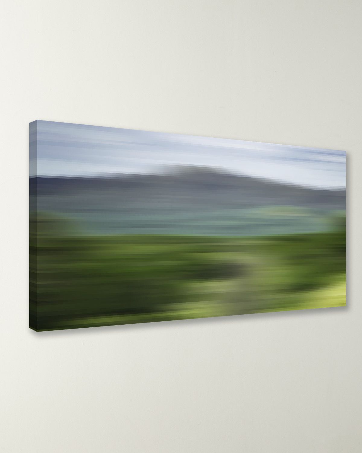 Wendover Art Group "All a Blur 2" Gallery-Wrapped Giclee | Thumbnail 4 Wendover Art Group "All a Blur 2" Gallery-Wrapped Giclee | Thumbnail 4