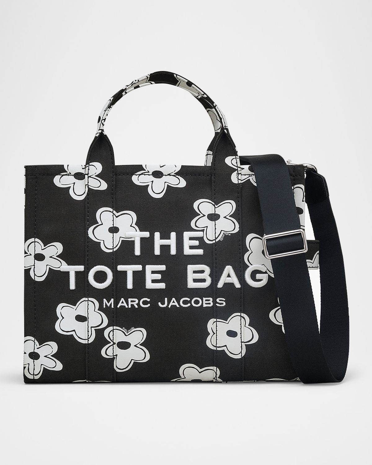 Marc Jacobs The Medium Tote Bag