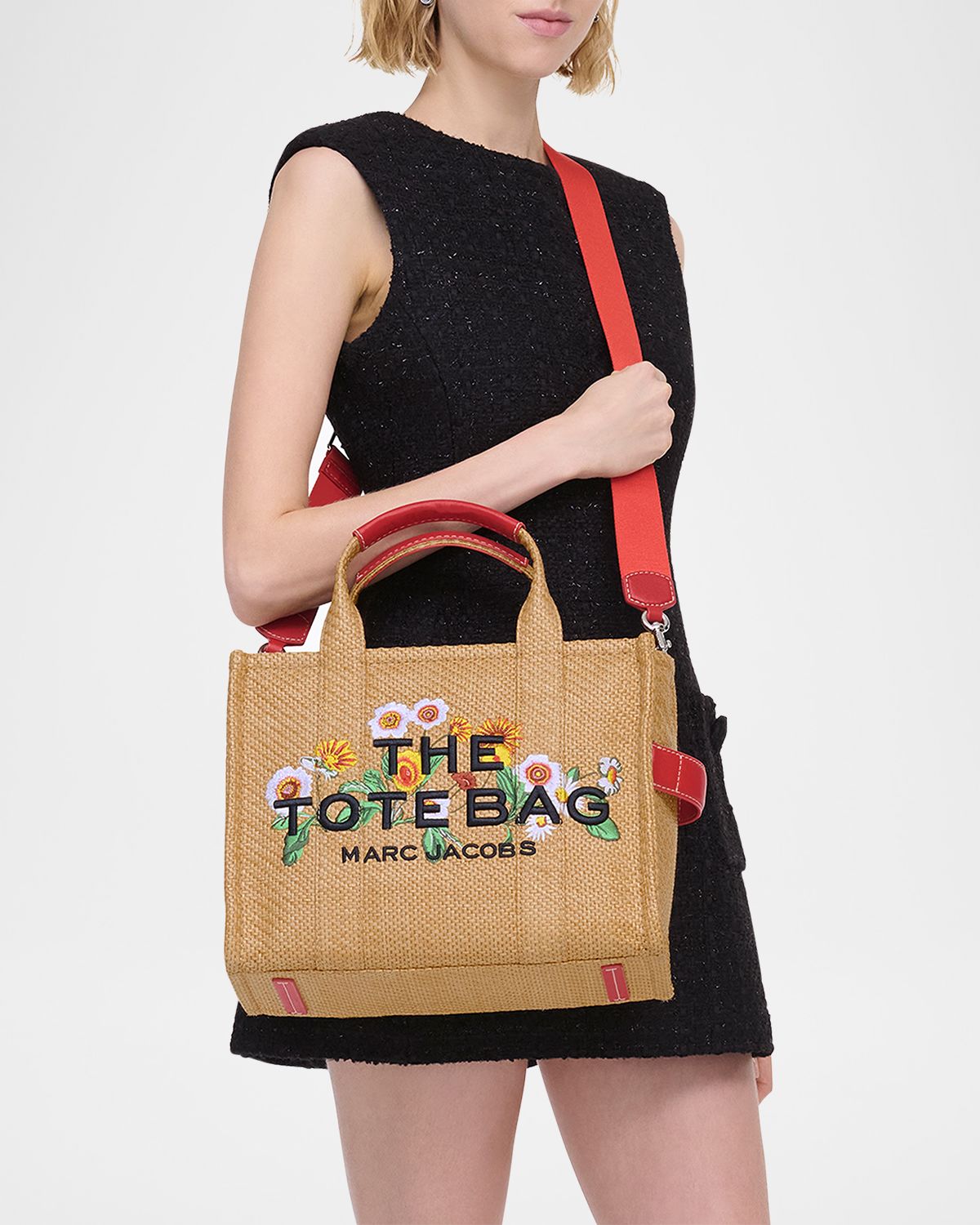 Marc Jacobs The Medium Tote Bag