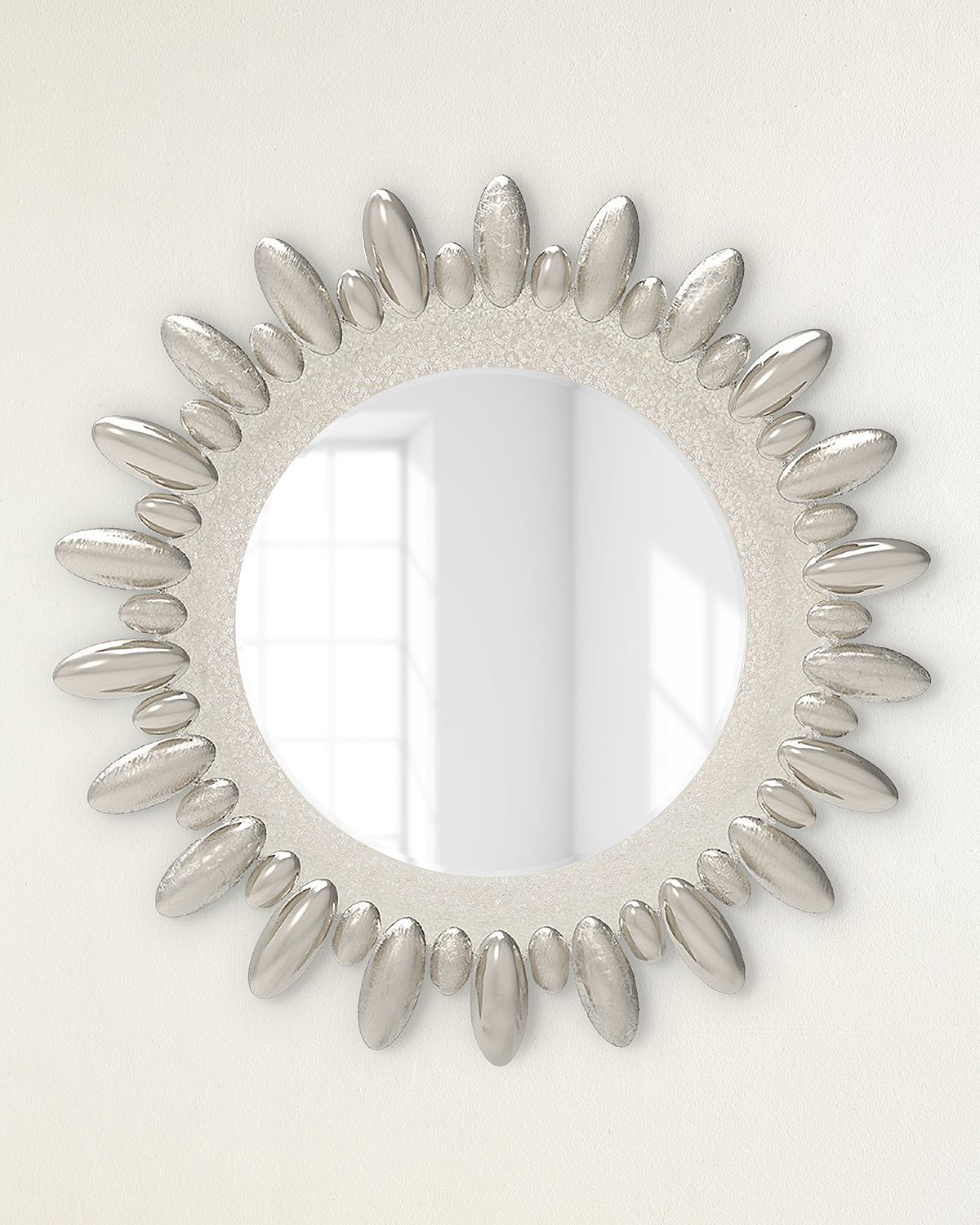 John-Richard Collection Celestial 56.5" Wall Mirror | Thumbnail 4 John-Richard Collection Celestial 56.5" Wall Mirror | Thumbnail 4