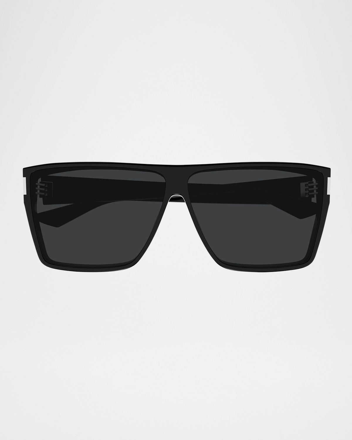 Saint Laurent SL 756 Unisex Bio Injection Sunglasses | Thumbnail 5