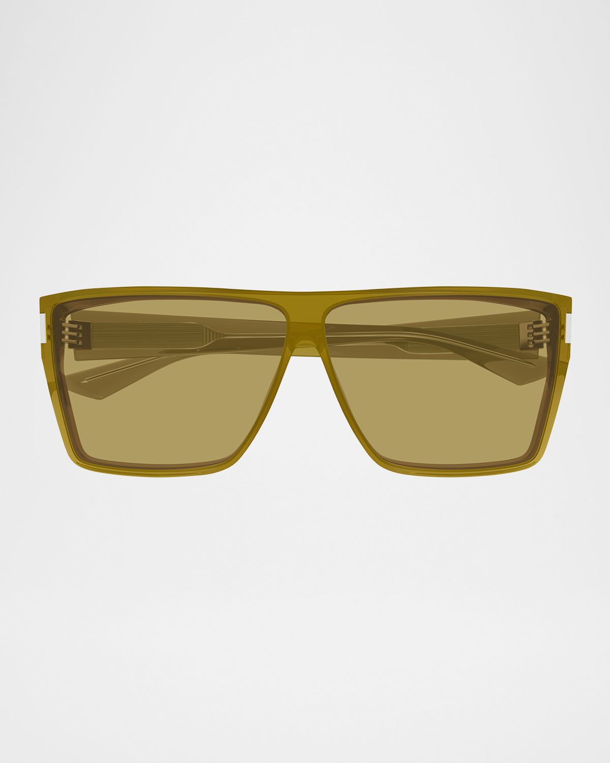 Saint Laurent SL 756 Unisex Bio Injection Sunglasses | Thumbnail 4