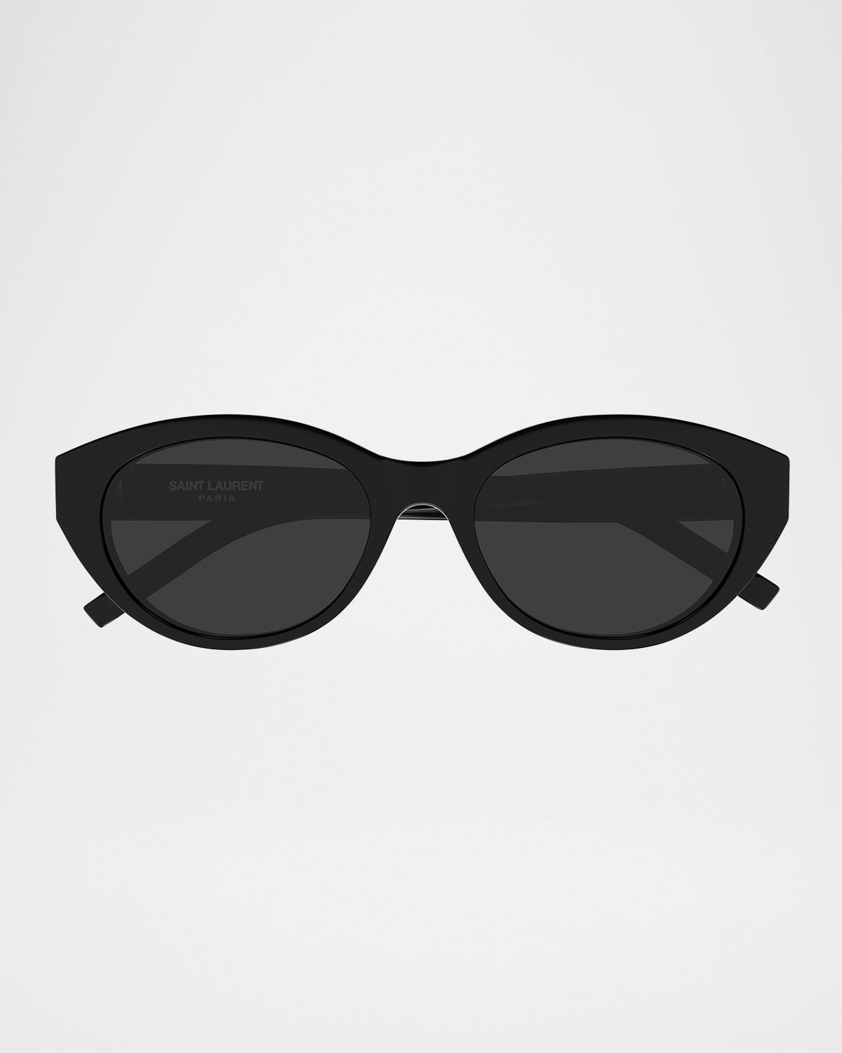 Saint Laurent Recycled Acetate Round Sunglasses | Thumbnail 5 Saint Laurent Recycled Acetate Round Sunglasses | Thumbnail 5