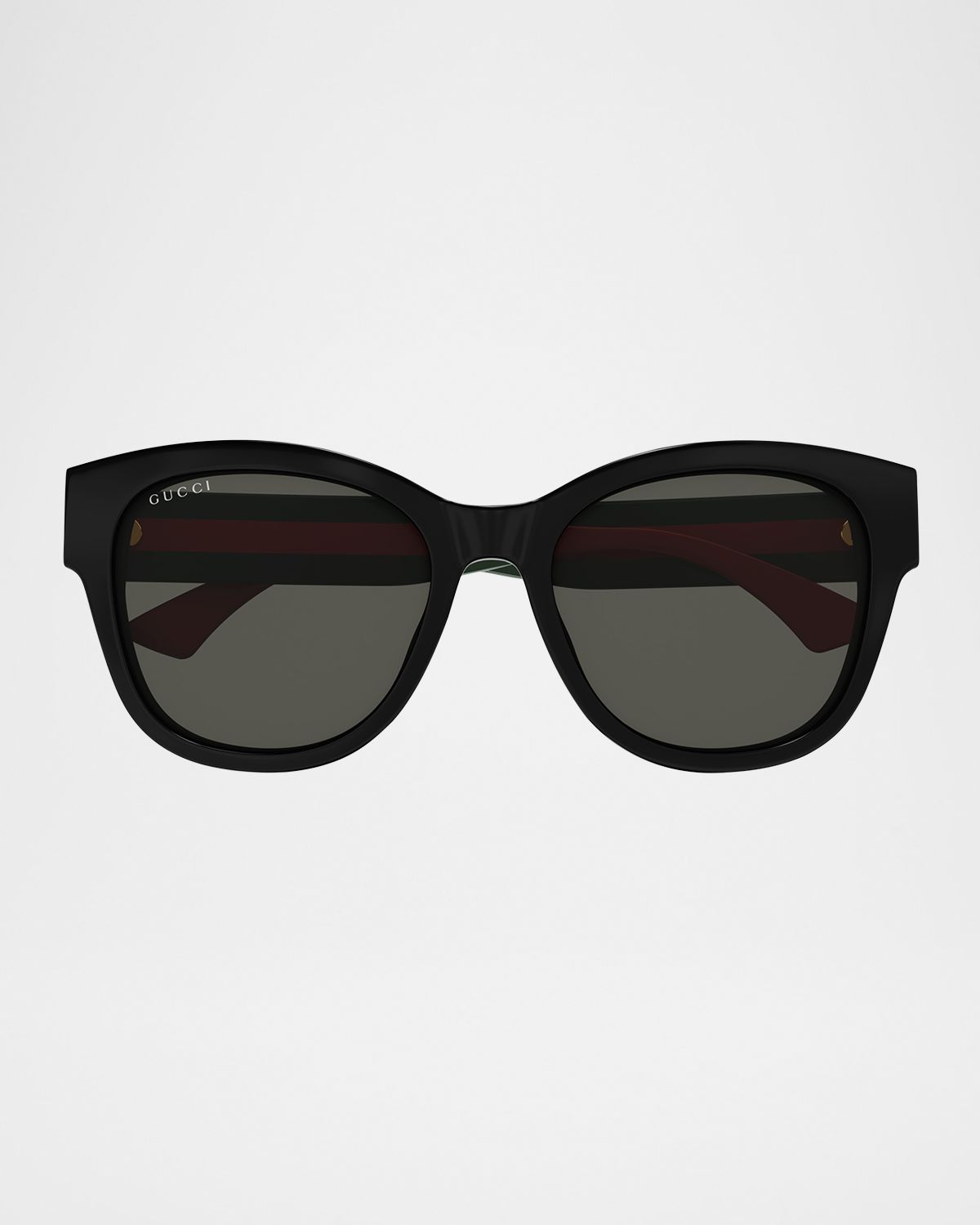 Gucci Recycled Butterfly Sunglasses | Thumbnail 4 Gucci Recycled Butterfly Sunglasses | Thumbnail 4