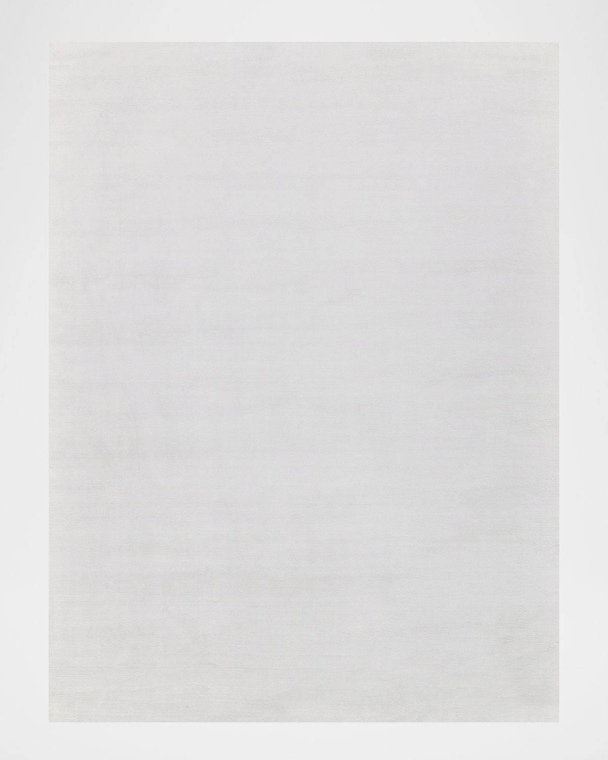 Exquisite Rugs Velutto Hand-Loomed White Rug | Thumbnail 8 Exquisite Rugs Velutto Hand-Loomed White Rug | Thumbnail 8