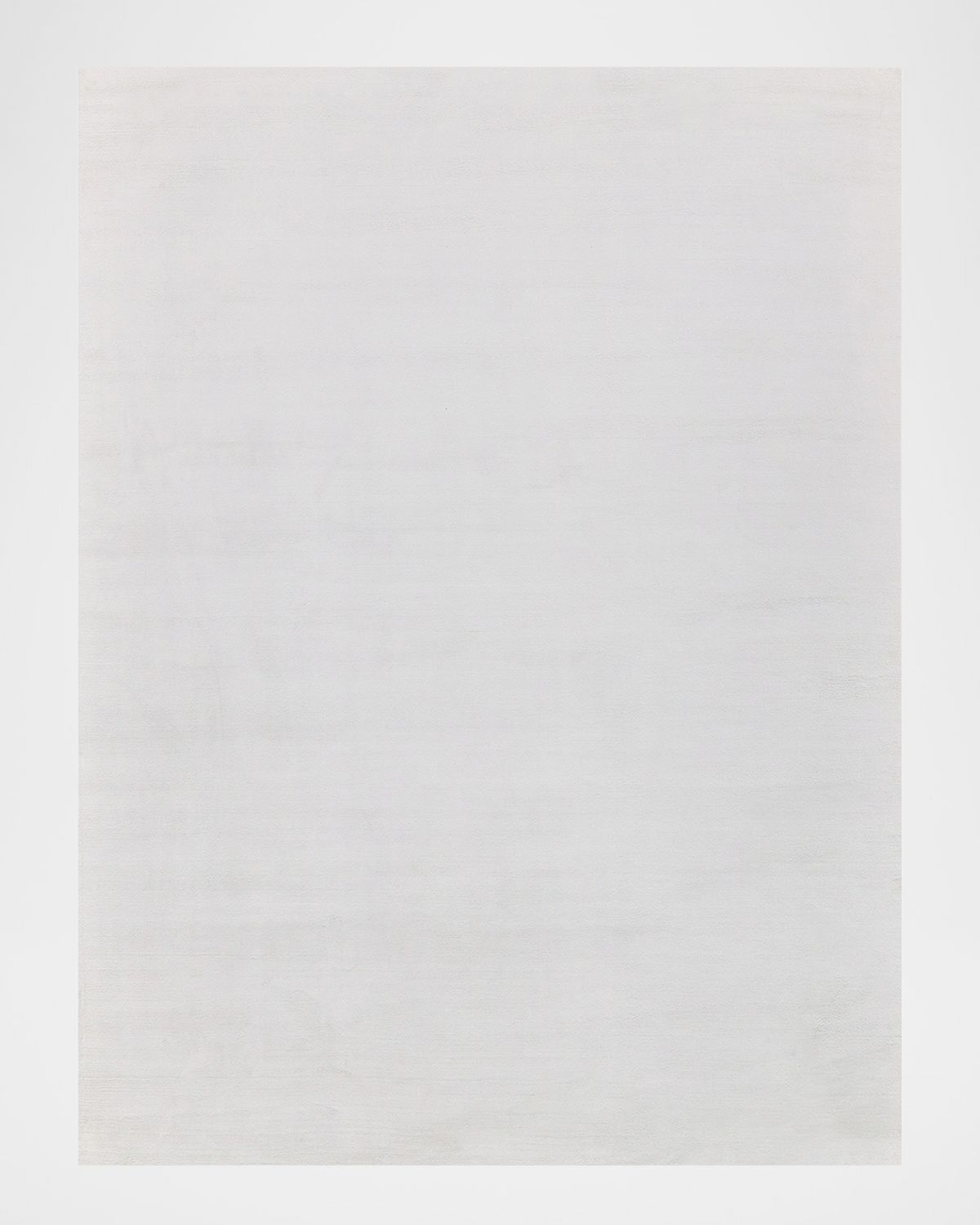 Exquisite Rugs Velutto Hand-Loomed White Rug | Thumbnail 8 Exquisite Rugs Velutto Hand-Loomed White Rug | Thumbnail 8