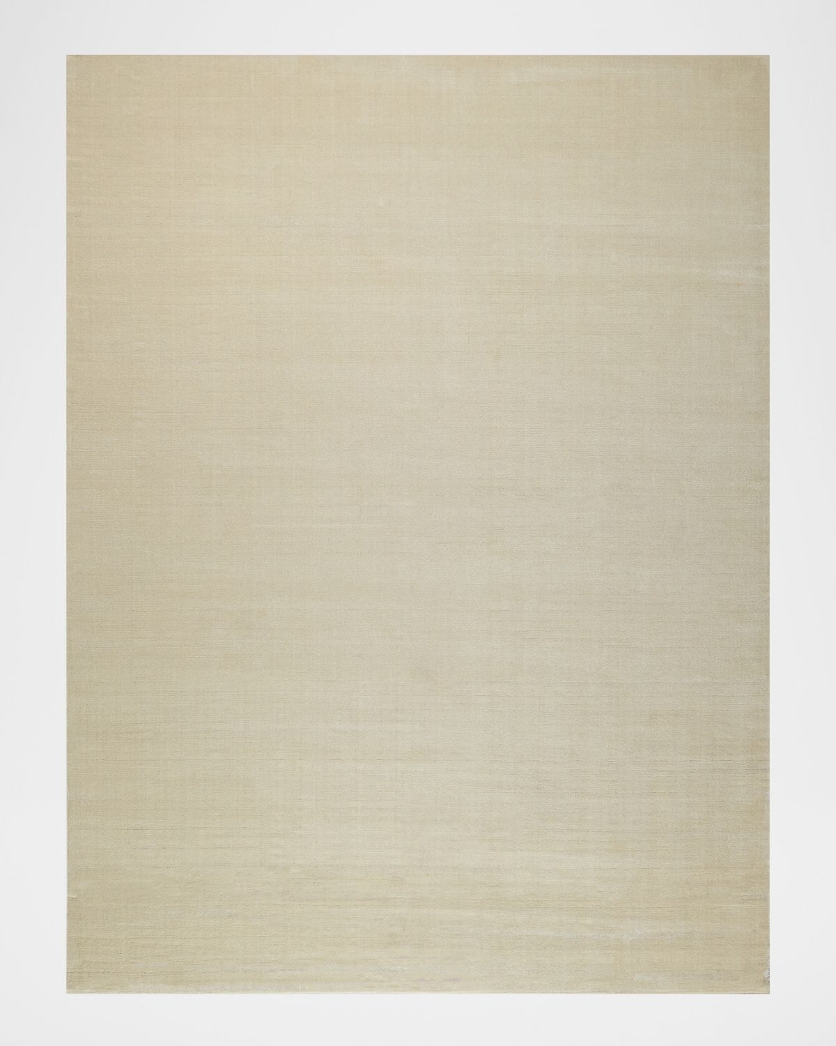 Exquisite Rugs Velutto Hand-Loomed Light Beige Rug | Thumbnail 9