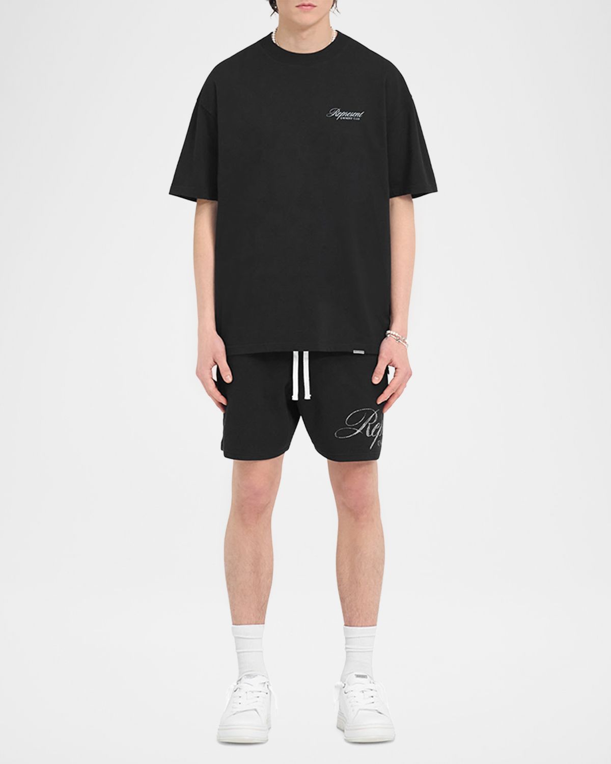 REPRESENT Men 's Owners ' Club T-Shirt