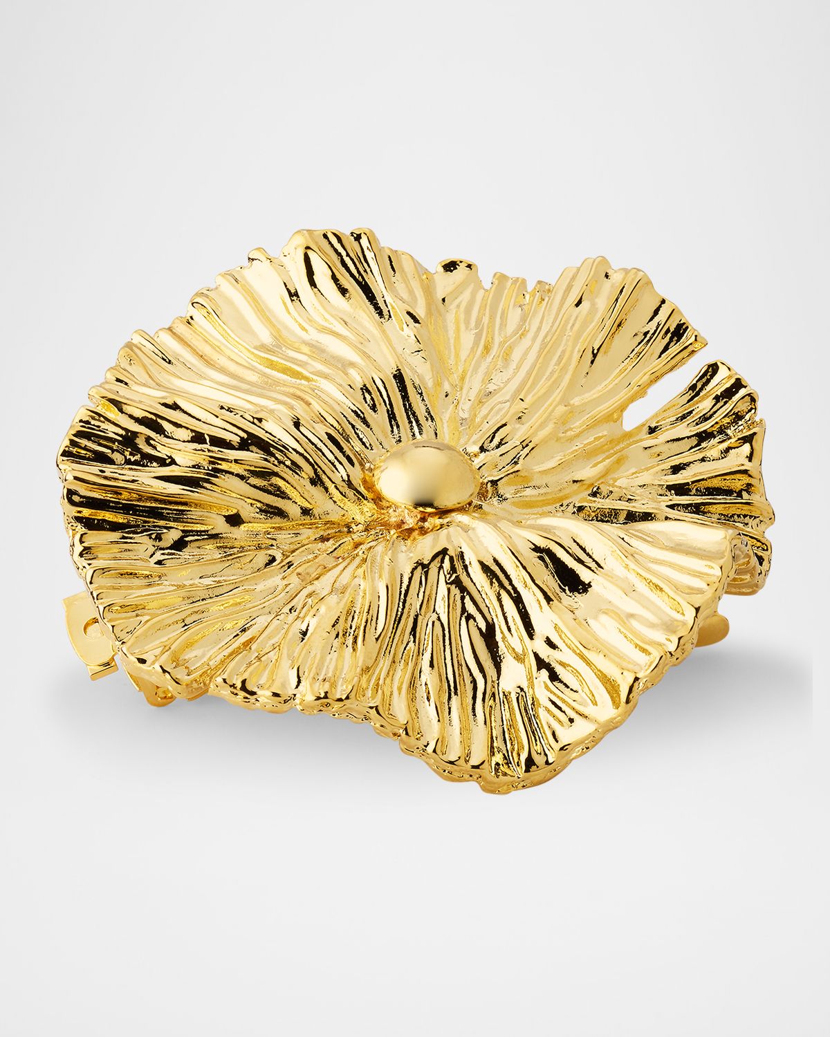 Lelet Ny Maya Floral Barrette