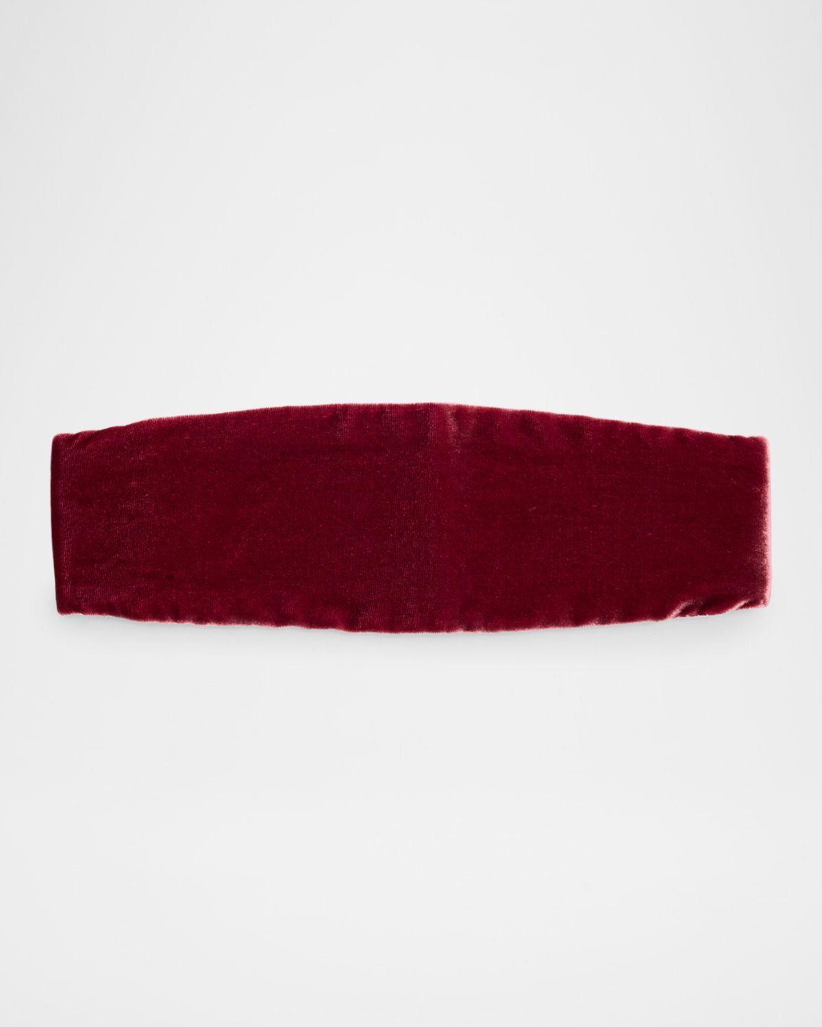Lelet Ny Heloise Velvet Wrap Headband