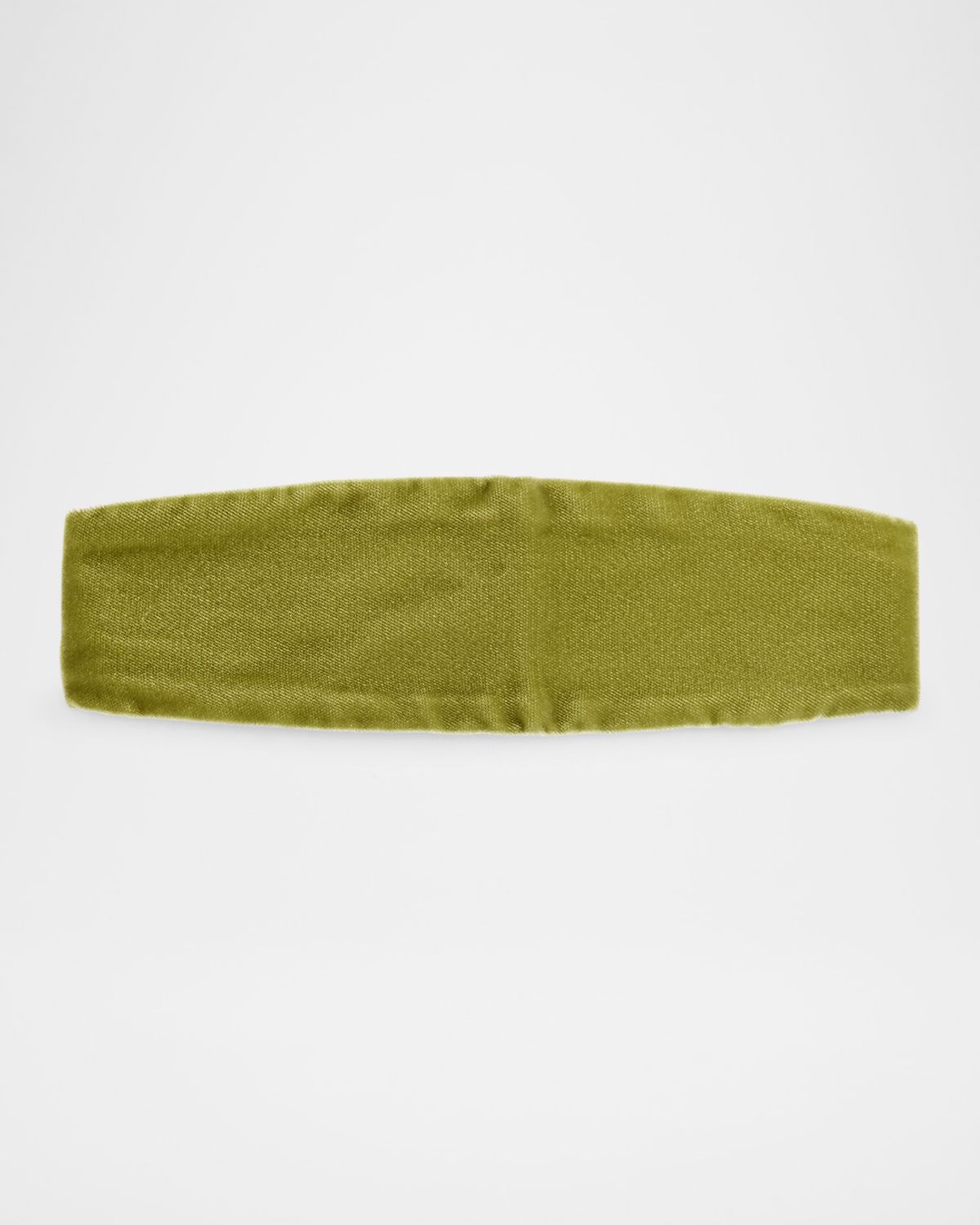 Lelet Ny Heloise Velvet Wrap Headband