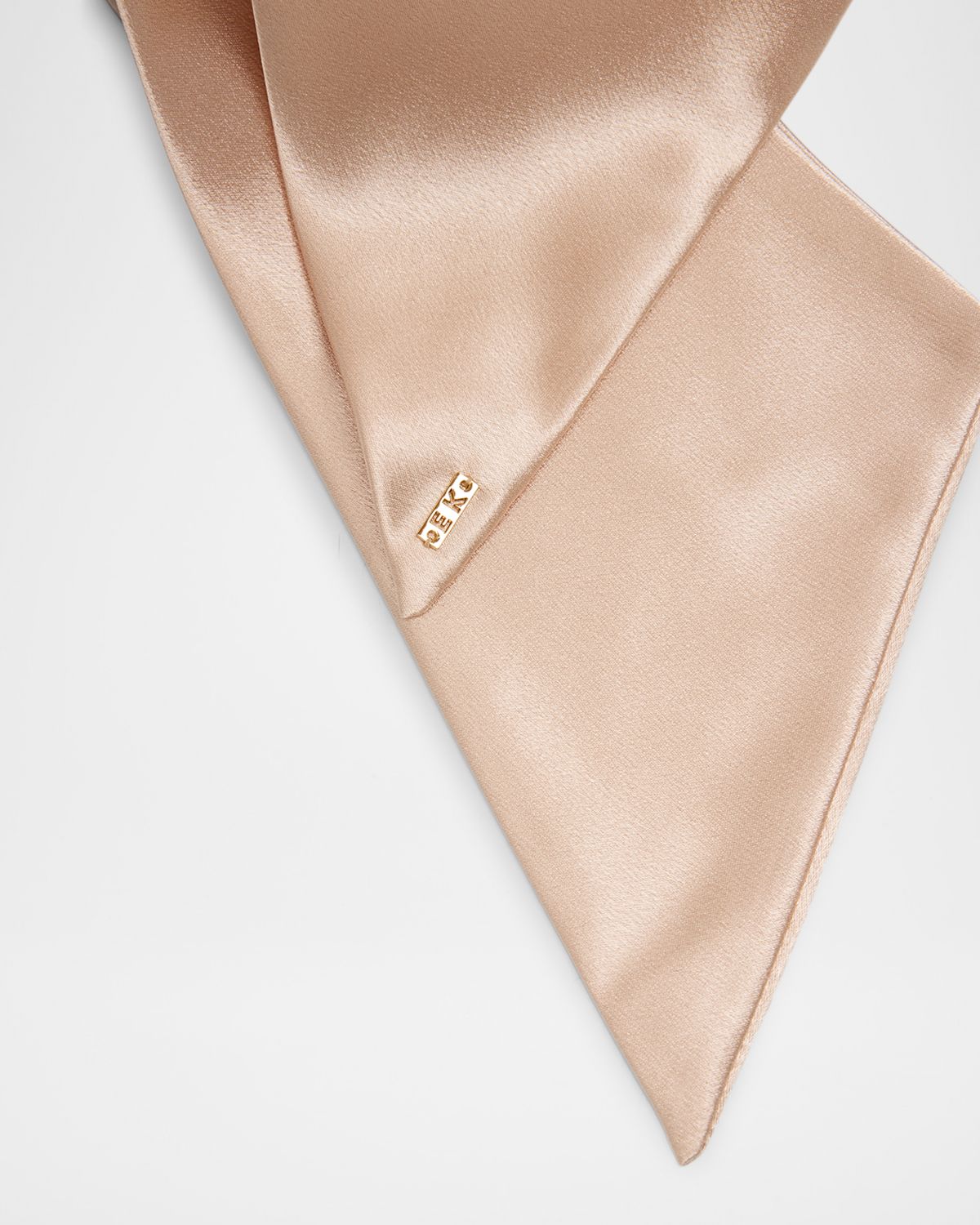 Eugenia Kim Cassidy Fedora With Organza Scarf