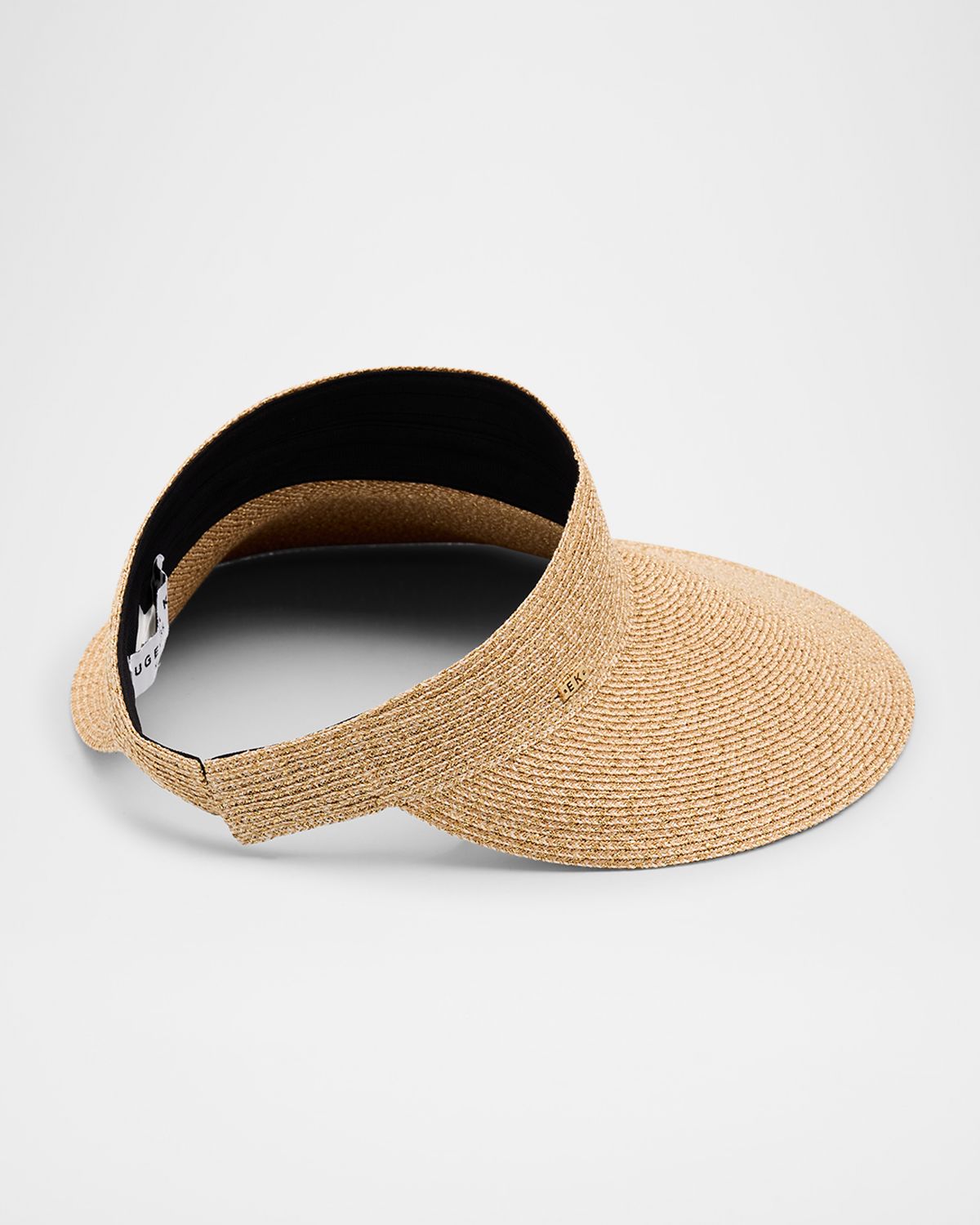 Eugenia Kim Trixie Paper Visor