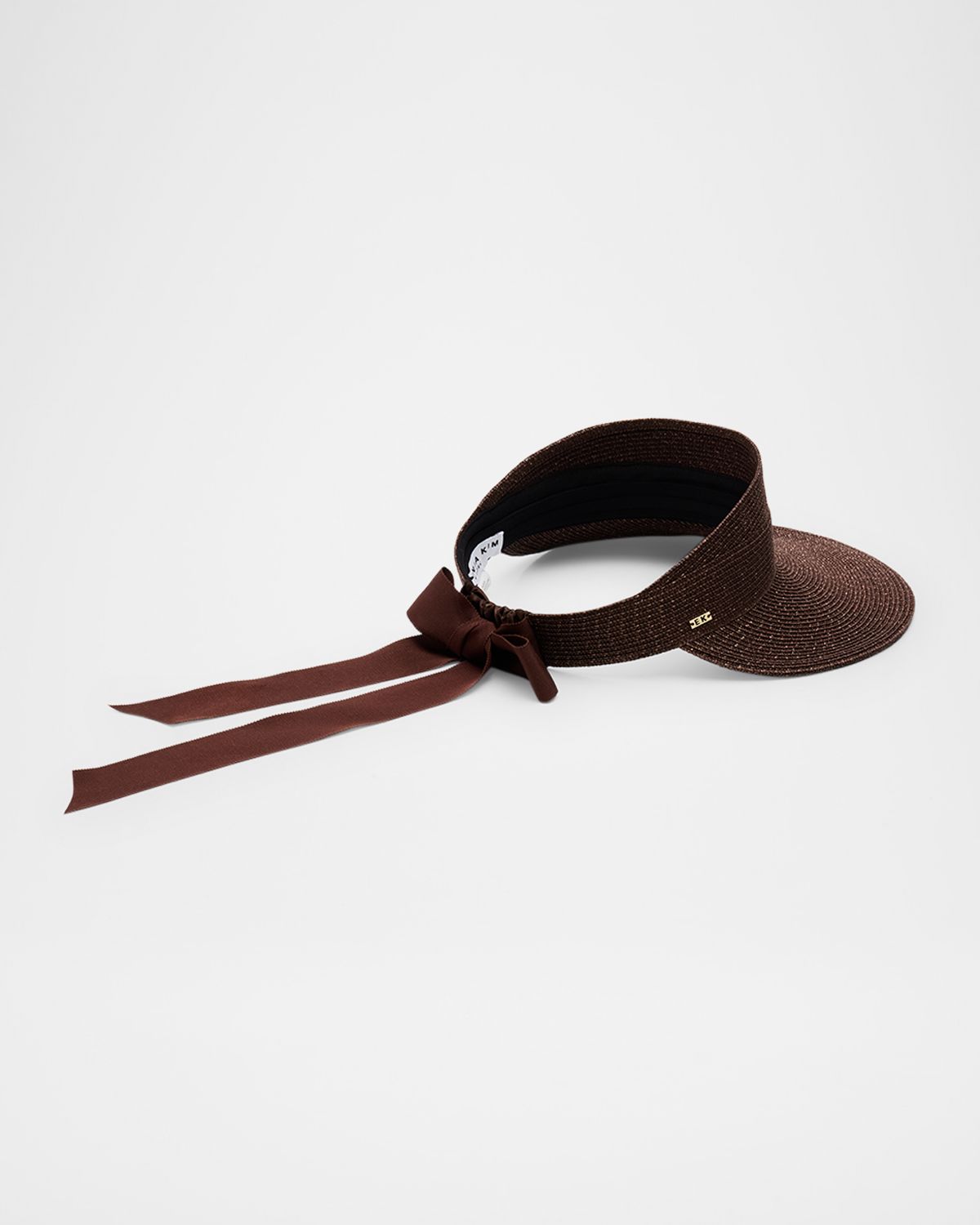 Eugenia Kim Ricky Paper Visor