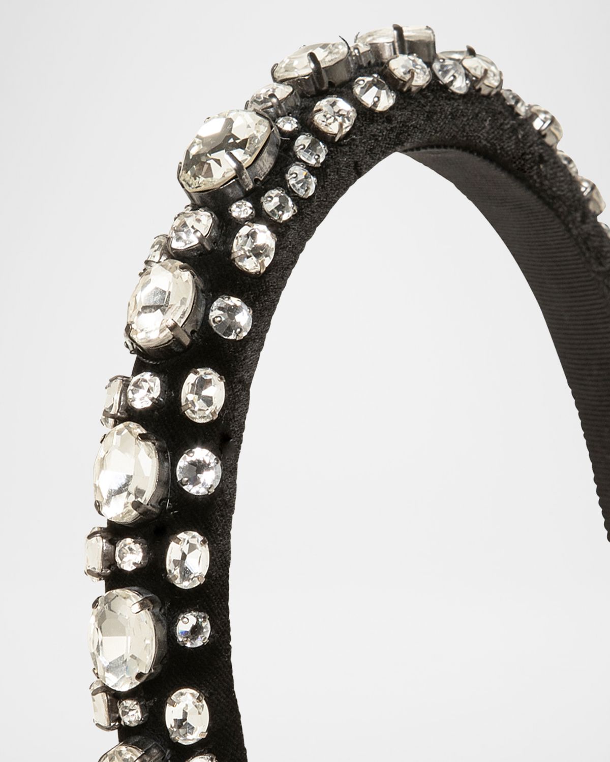 Jennifer Behr Luciana Headband