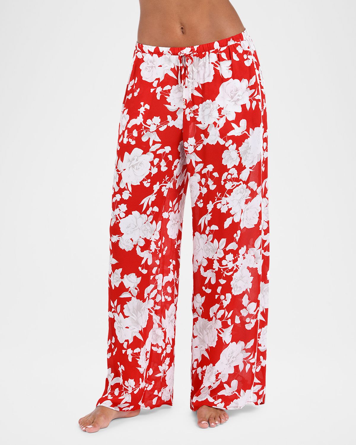 L 'Agence Geraldine Ikebana Pants | Thumbnail 4 L 'Agence Geraldine Ikebana Pants | Thumbnail 4