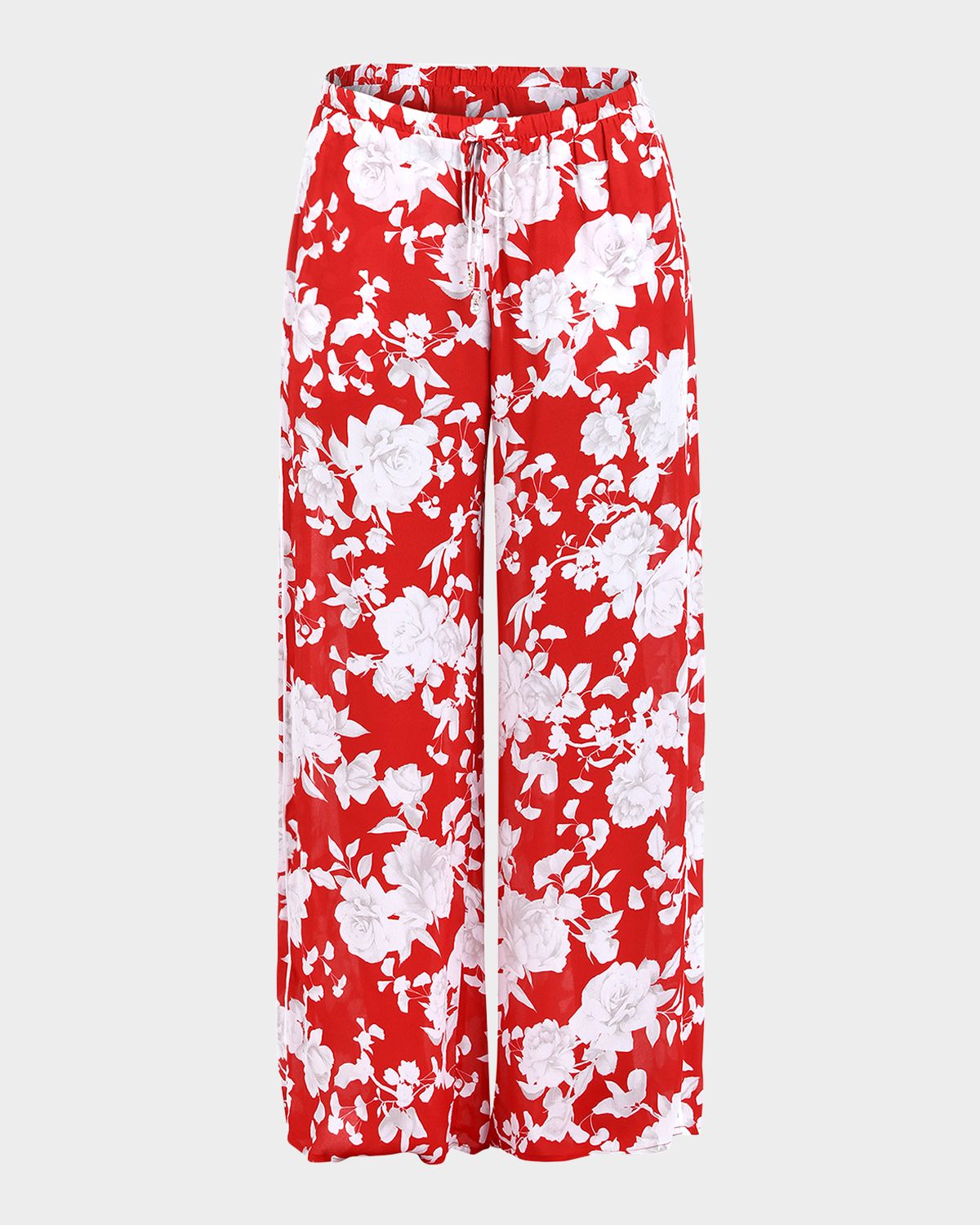 L 'Agence Geraldine Ikebana Pants