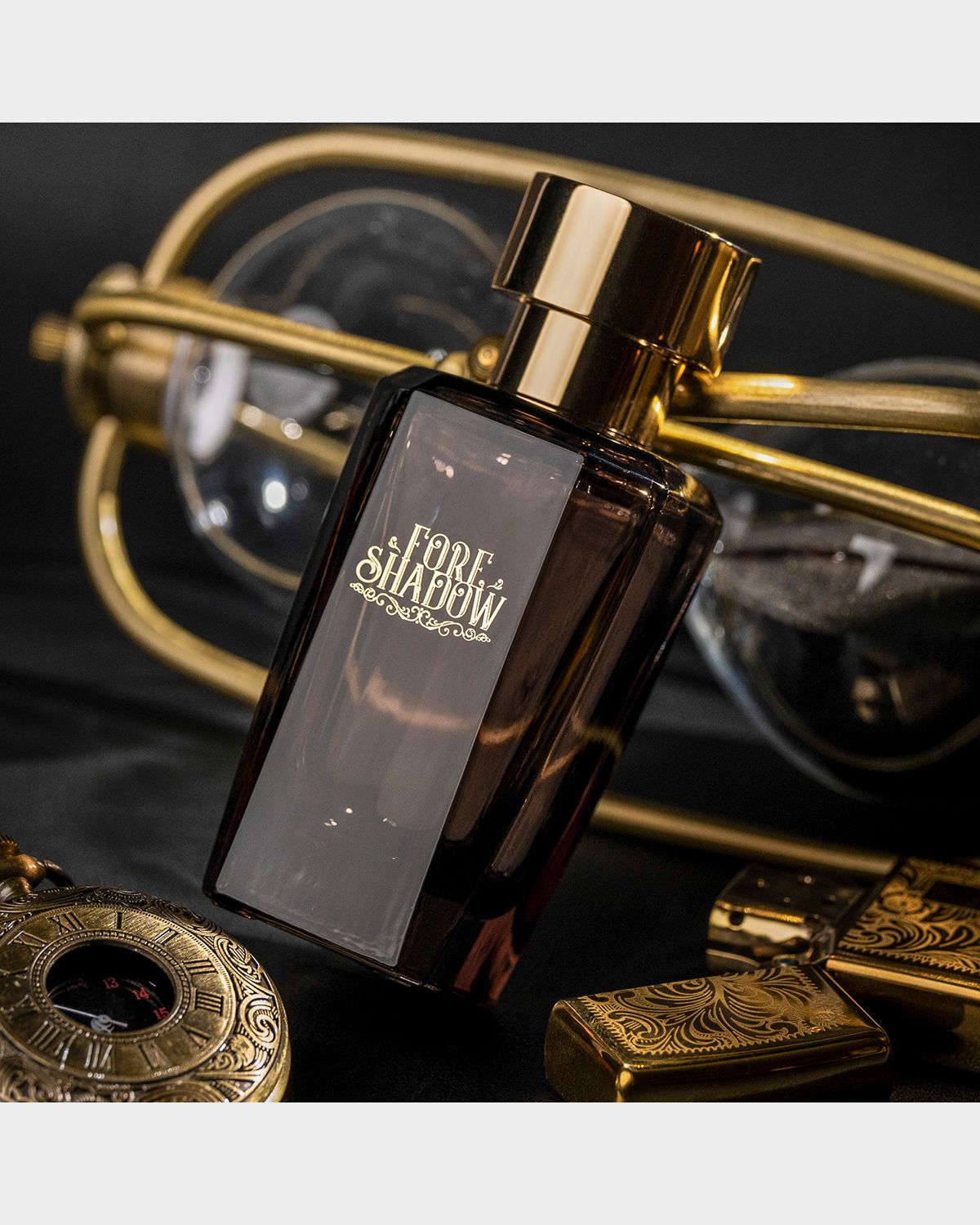 Curatrix Foreshadow Eau de Parfum 1.7 oz. | Thumbnail 4 Curatrix Foreshadow Eau de Parfum 1.7 oz. | Thumbnail 4