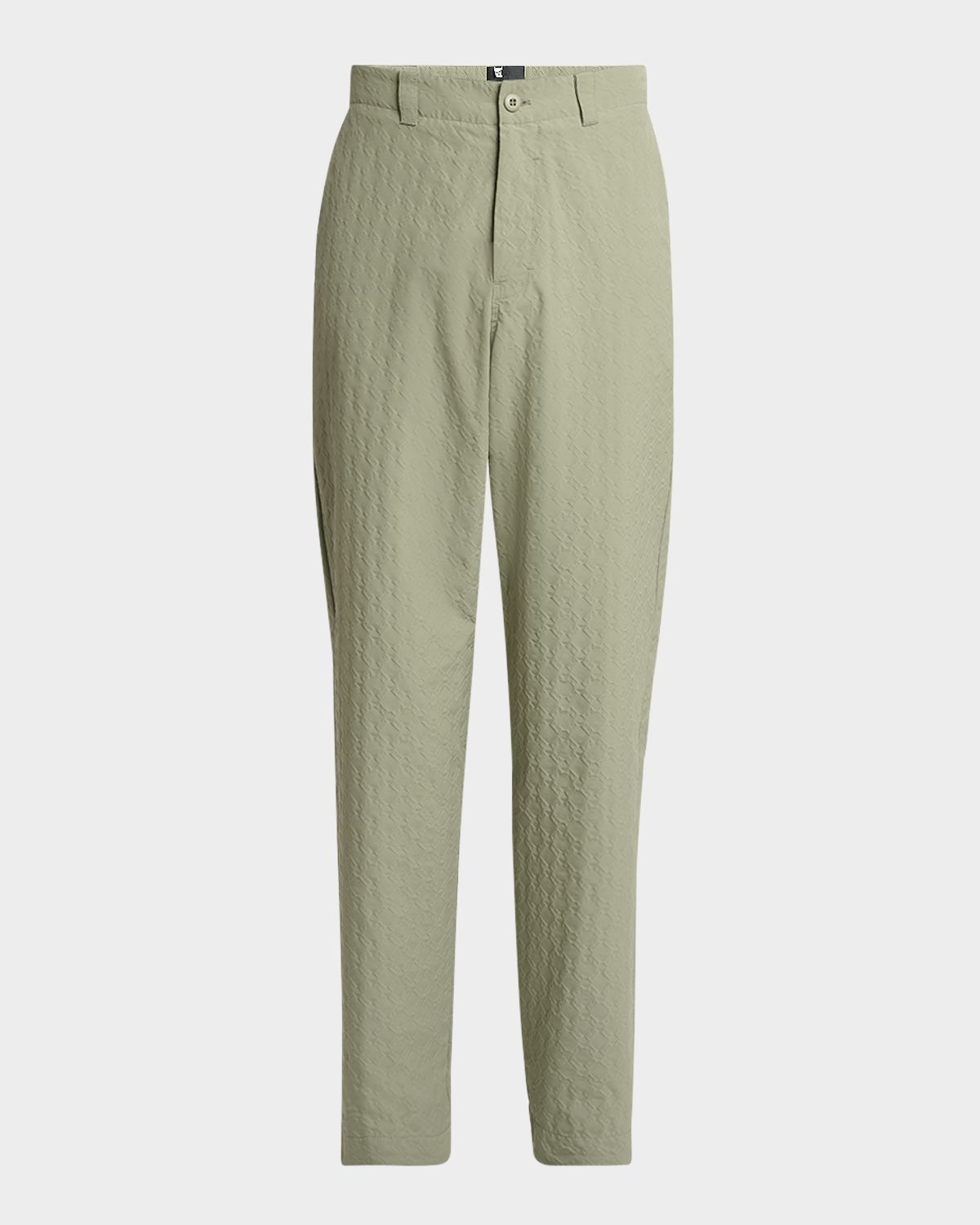 Givenchy Men 's 4G Cargo Trousers
