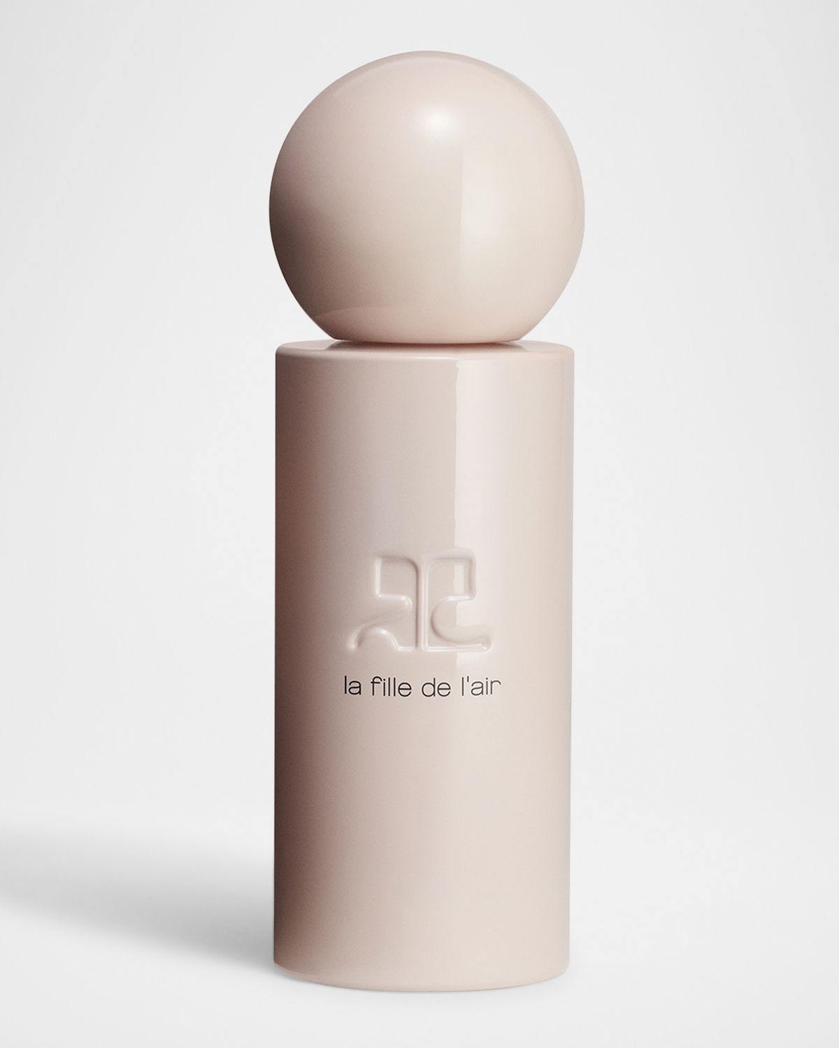 Courreges La Fille de L 'Air Eau De Parfum, 3.4 oz.