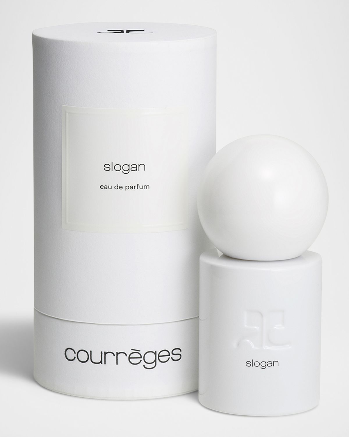 Courreges Slogan Eau De Parfum, 1.7 oz.