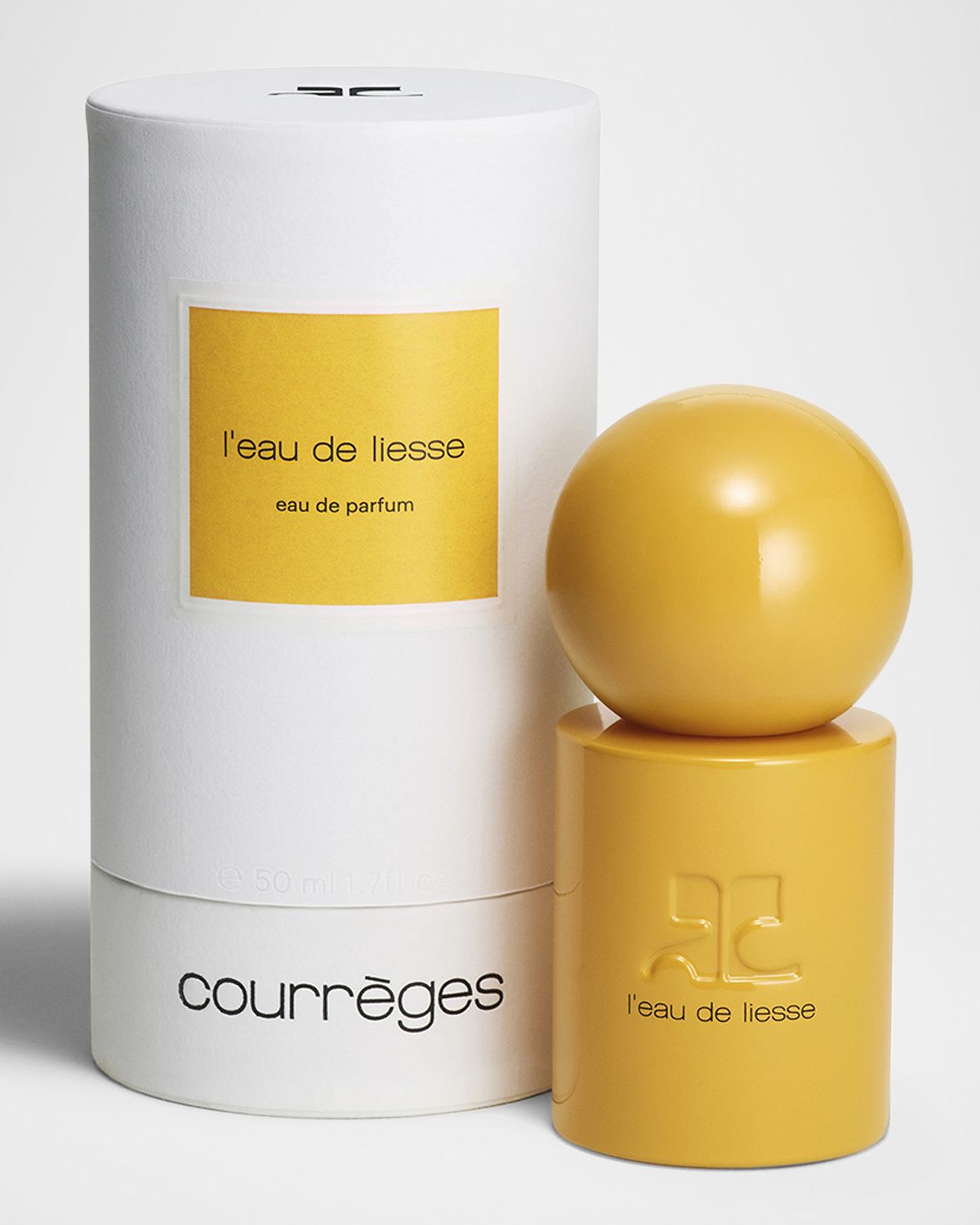 Courreges L 'Eau De Liesse Eau De Parfum, 1.7 oz.