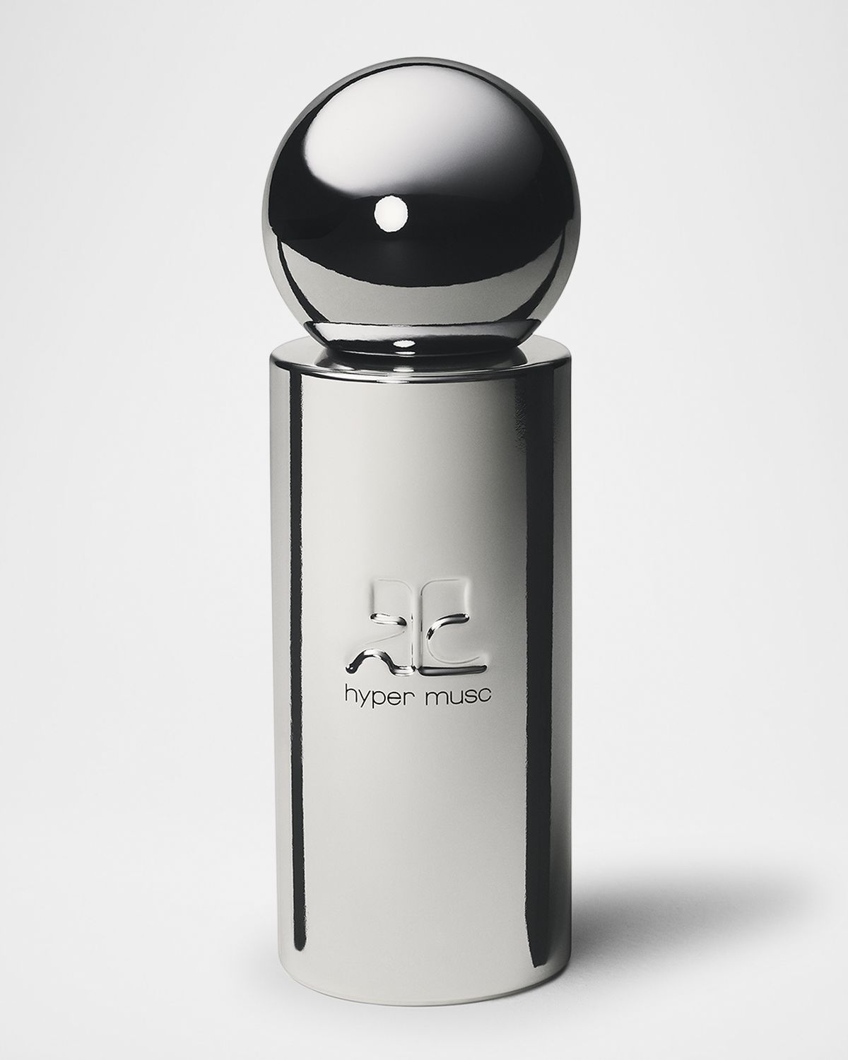 Courreges Hyper Musc Eau De Parfum, 3.4 oz.