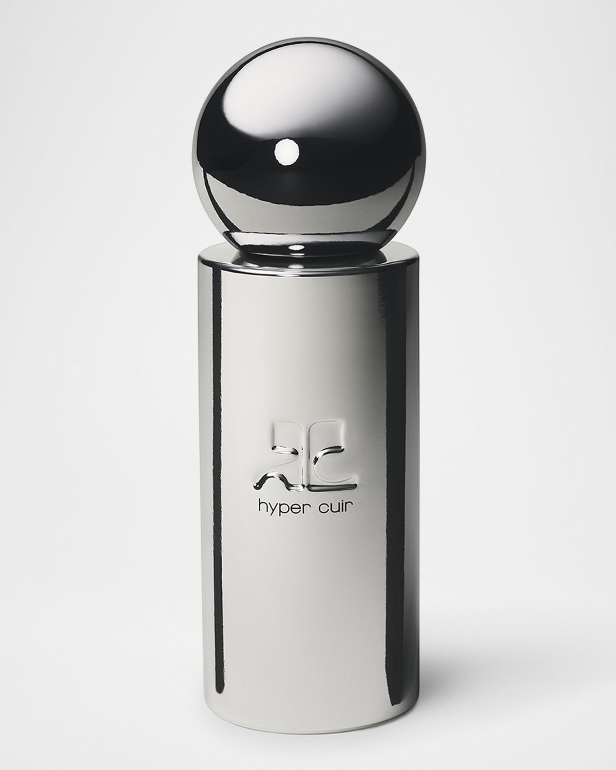 Courreges Hyper Cuir Eau De Parfum, 3.4 oz.