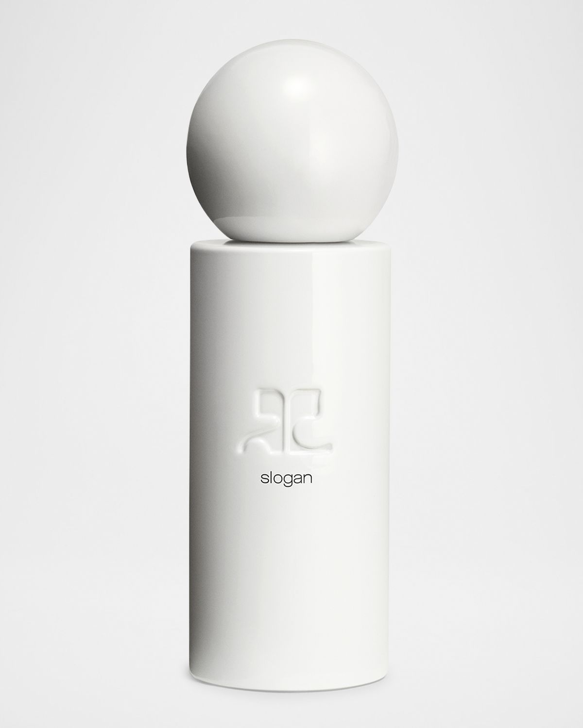 Courreges Slogan Eau De Parfum, 3.4 oz.