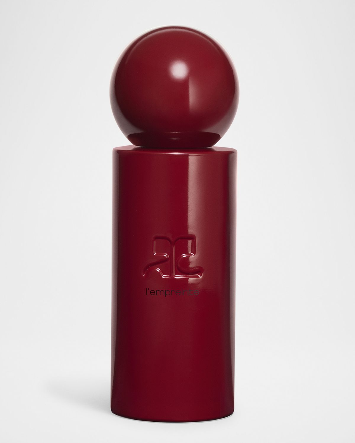 Courreges L 'Empreinte Eau De Parfum, 3.4 oz.