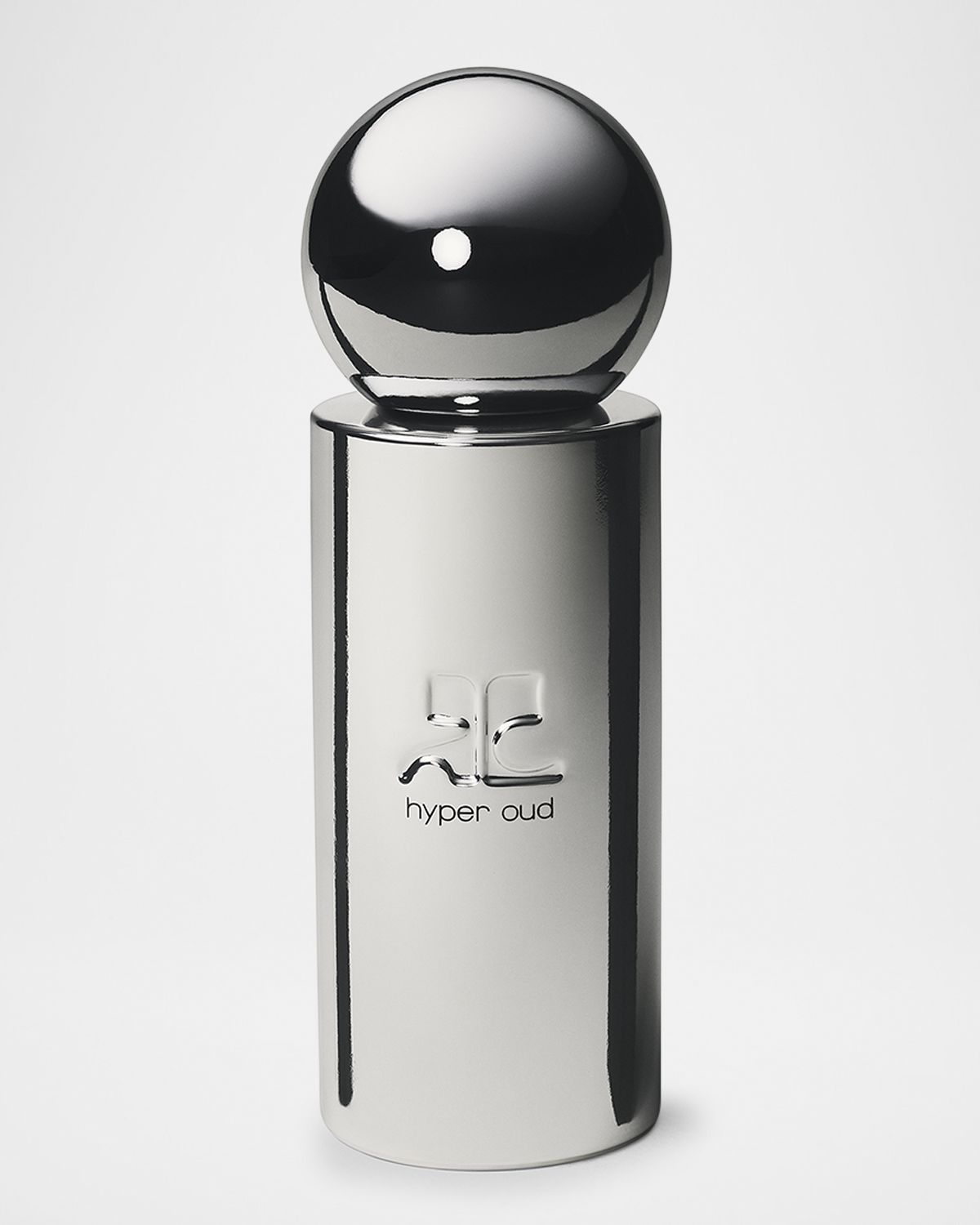 Courreges Hyper Oud Eau De Parfum, 3.4 oz.