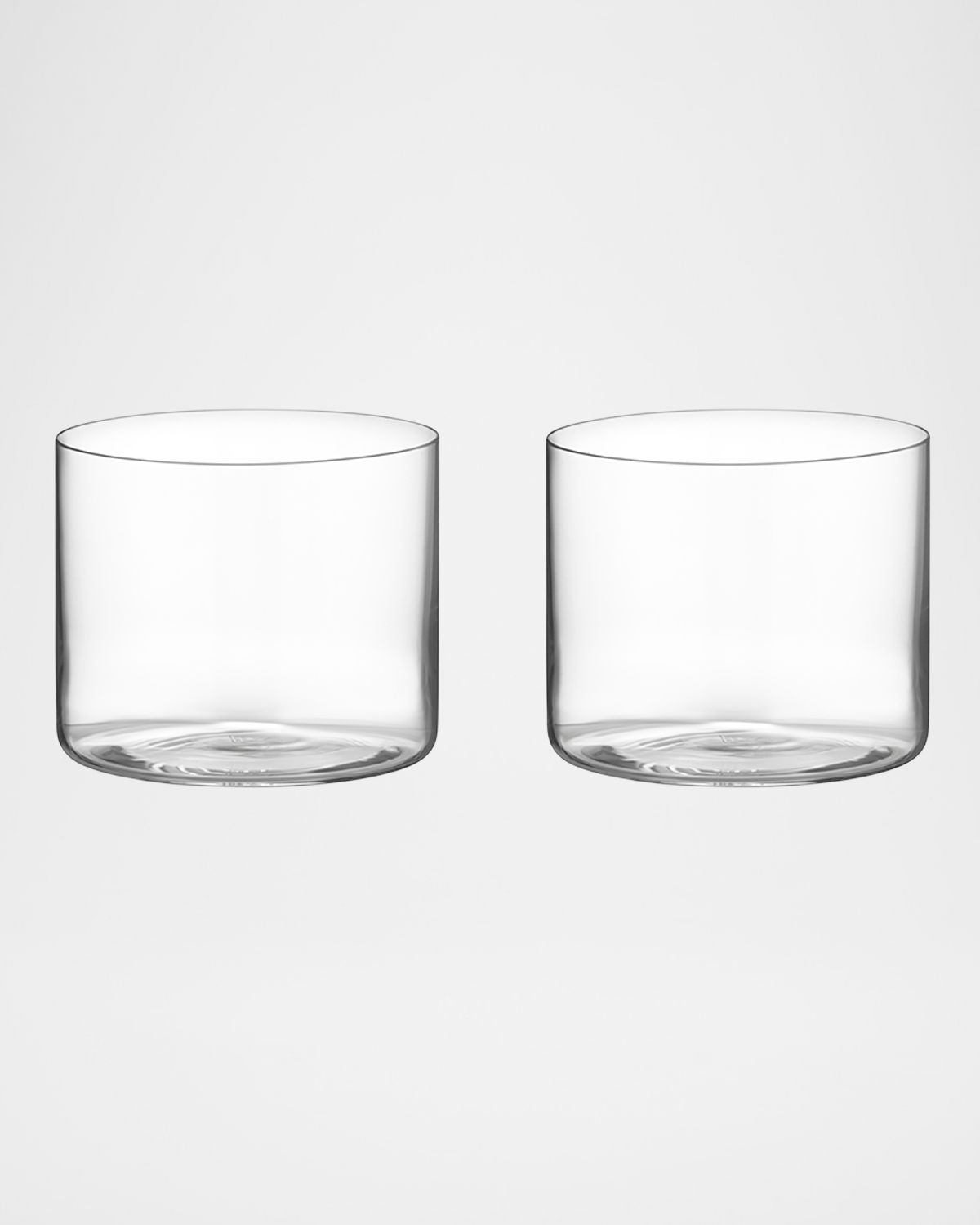 Orrefors Geometry 10 oz. Tumblers, Set of 2 | Thumbnail 4 Orrefors Geometry 10 oz. Tumblers, Set of 2 | Thumbnail 4
