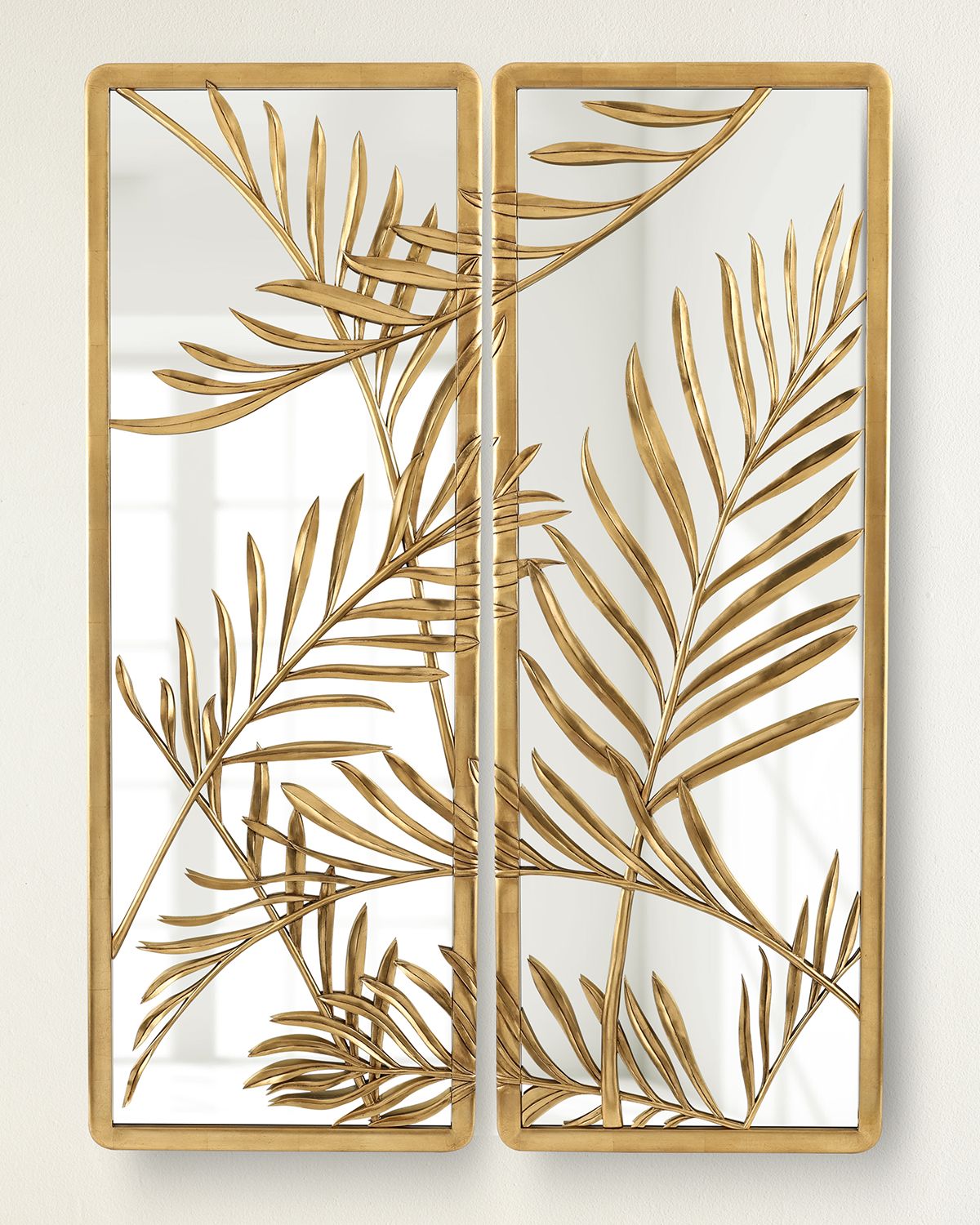 John-Richard Collection Oasis Mirrors, Set of 2 | Thumbnail 5