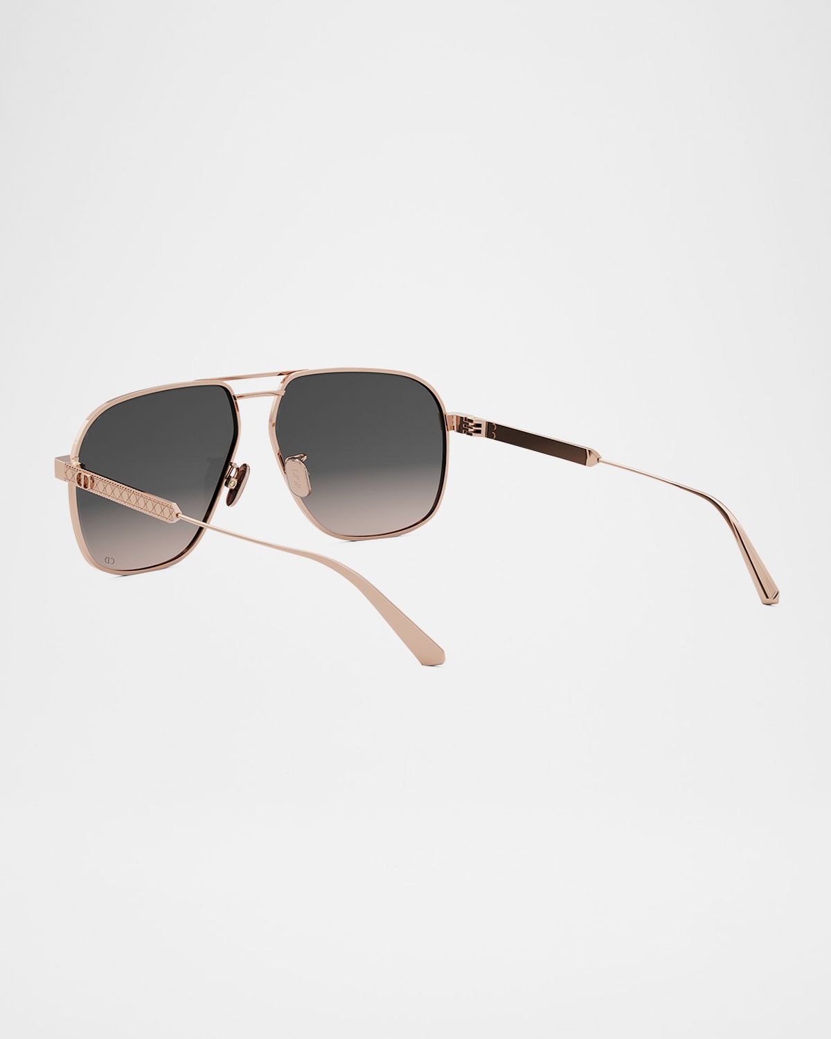 DIOR DiorCannage A3U Aviator Sunglasses