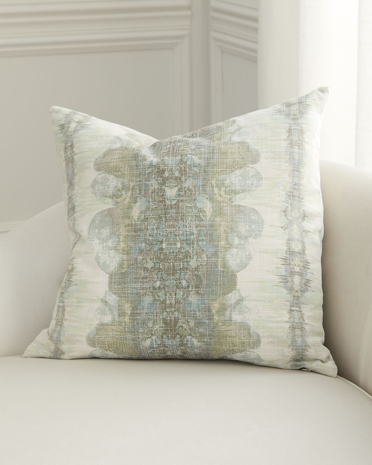 D.V. KAP Home Lagos Decorative Pillow