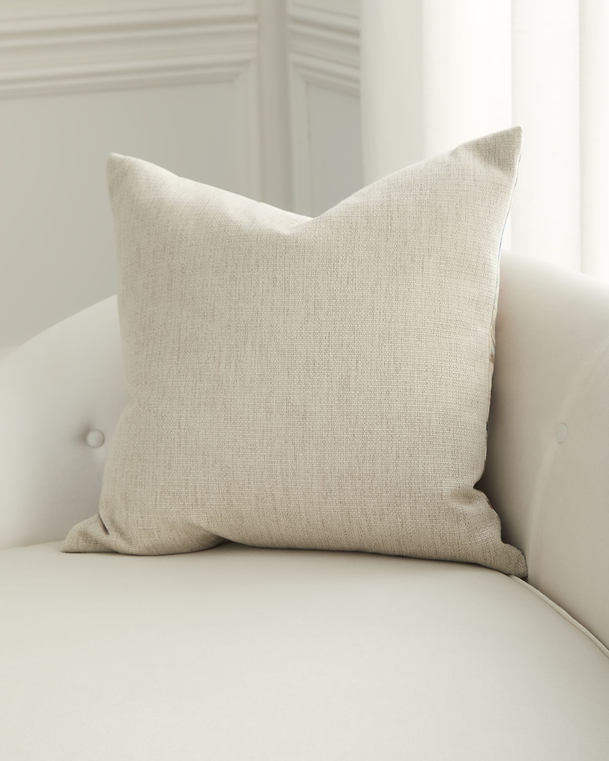 D.V. KAP Home Thriving Decorative Pillow